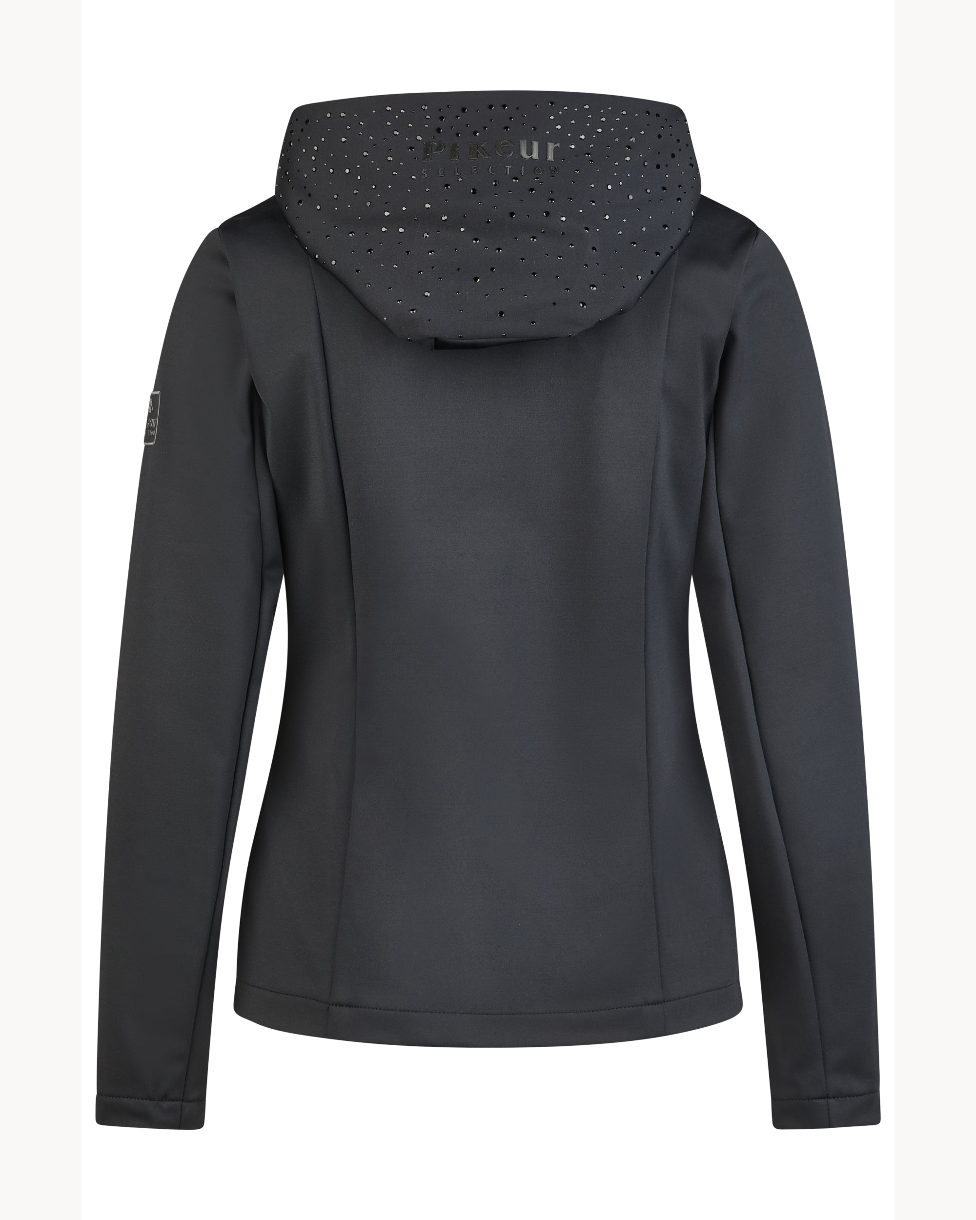 Pikeur Sena Ladies Stretch-Fleece Jacket 1045