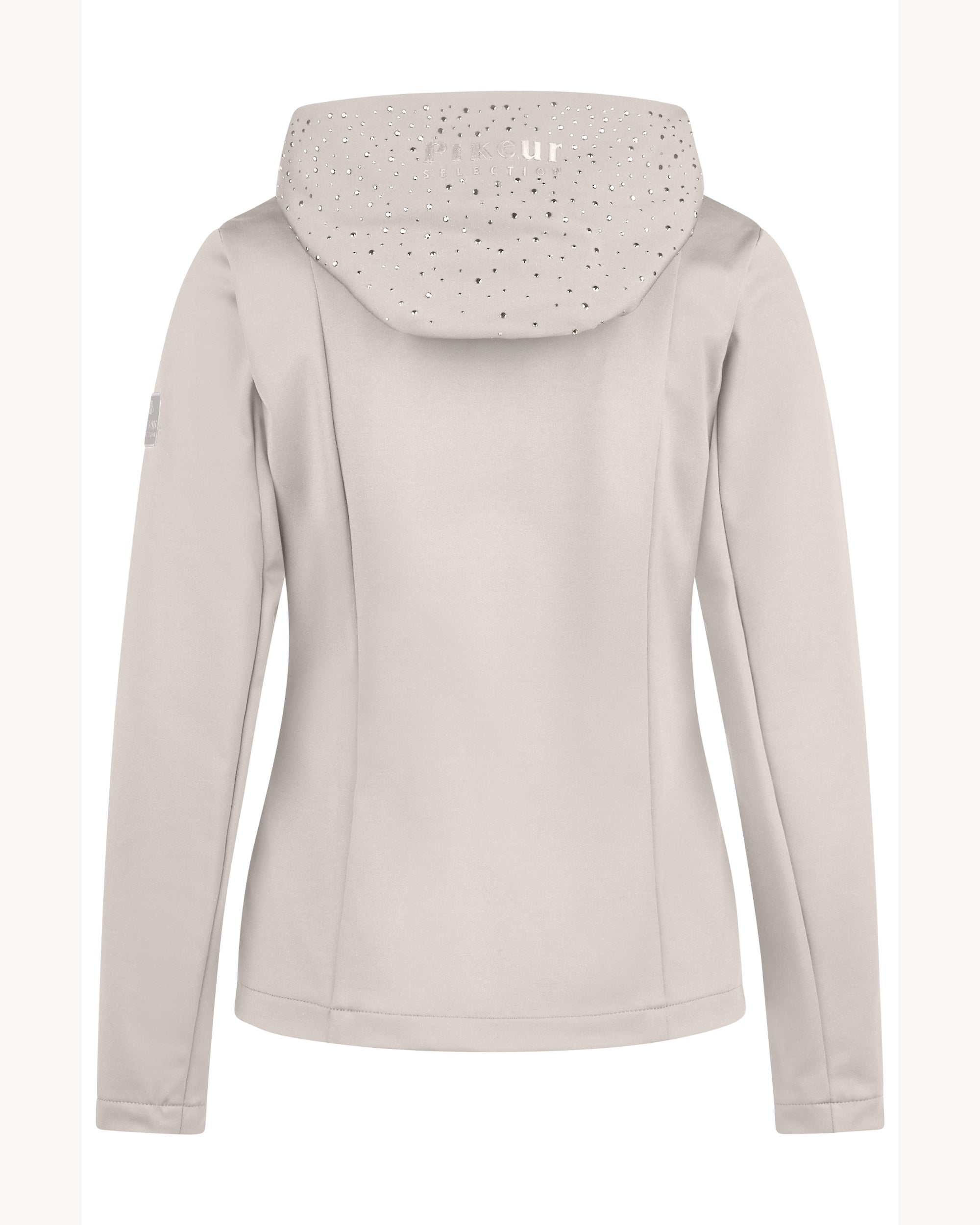 Pikeur Sena Ladies Stretch-Fleece Jacket 1045