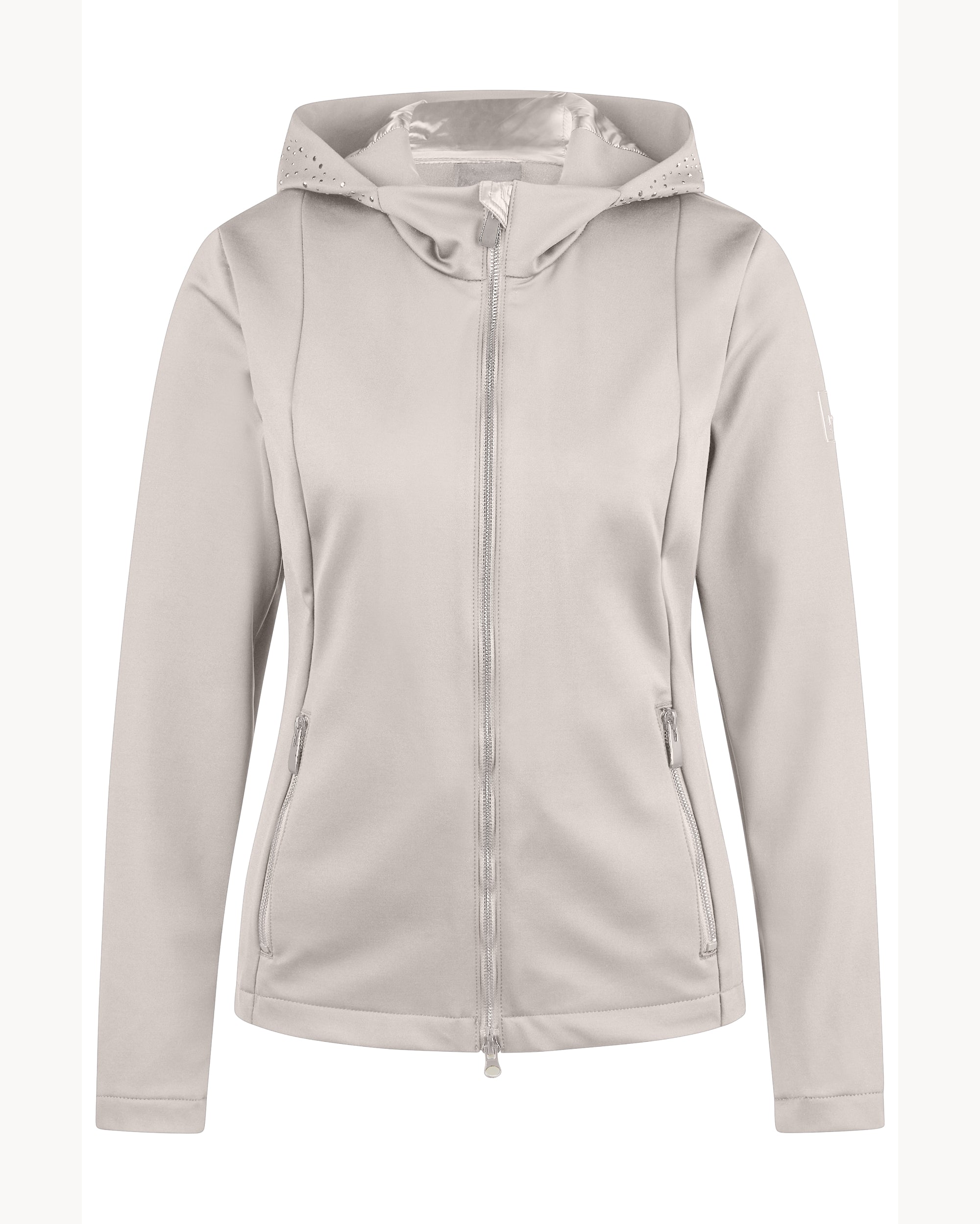 Pikeur Sena Ladies Stretch-Fleece Jacket 1045