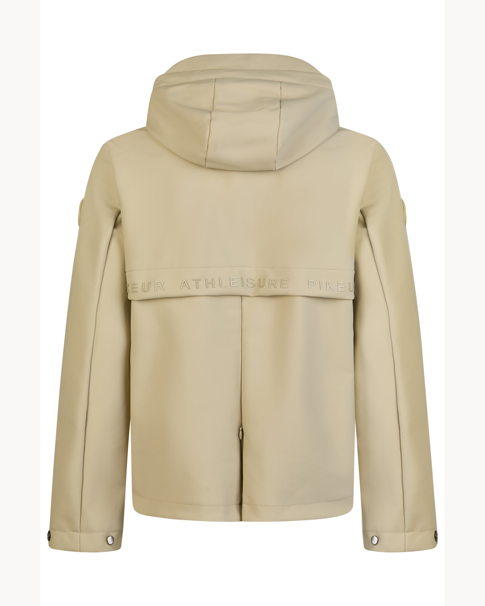 Pikeur Tina Ladies Soft-Shell Jacket 1047