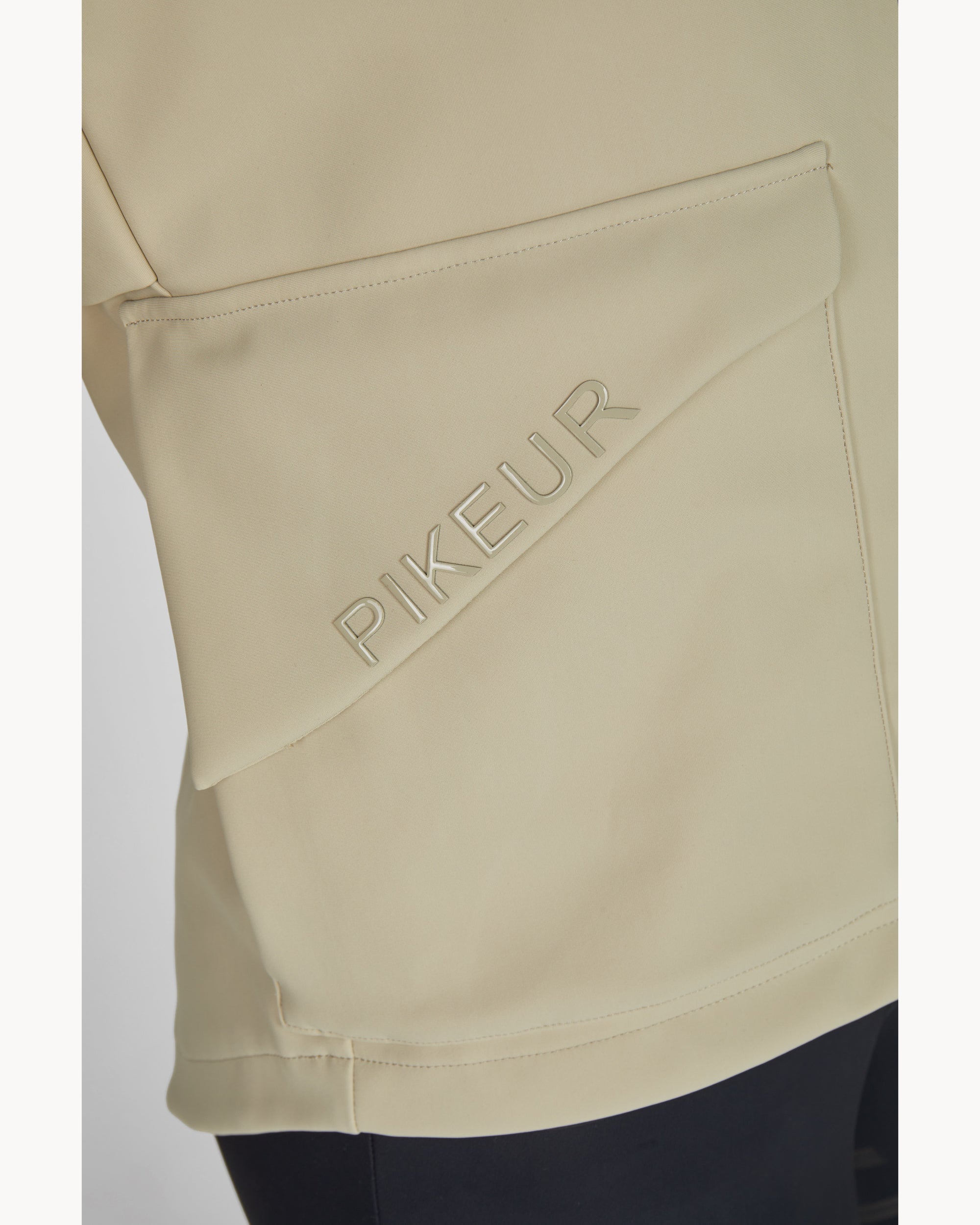 Pikeur Tina Ladies Soft-Shell Jacket 1047 - Sale.