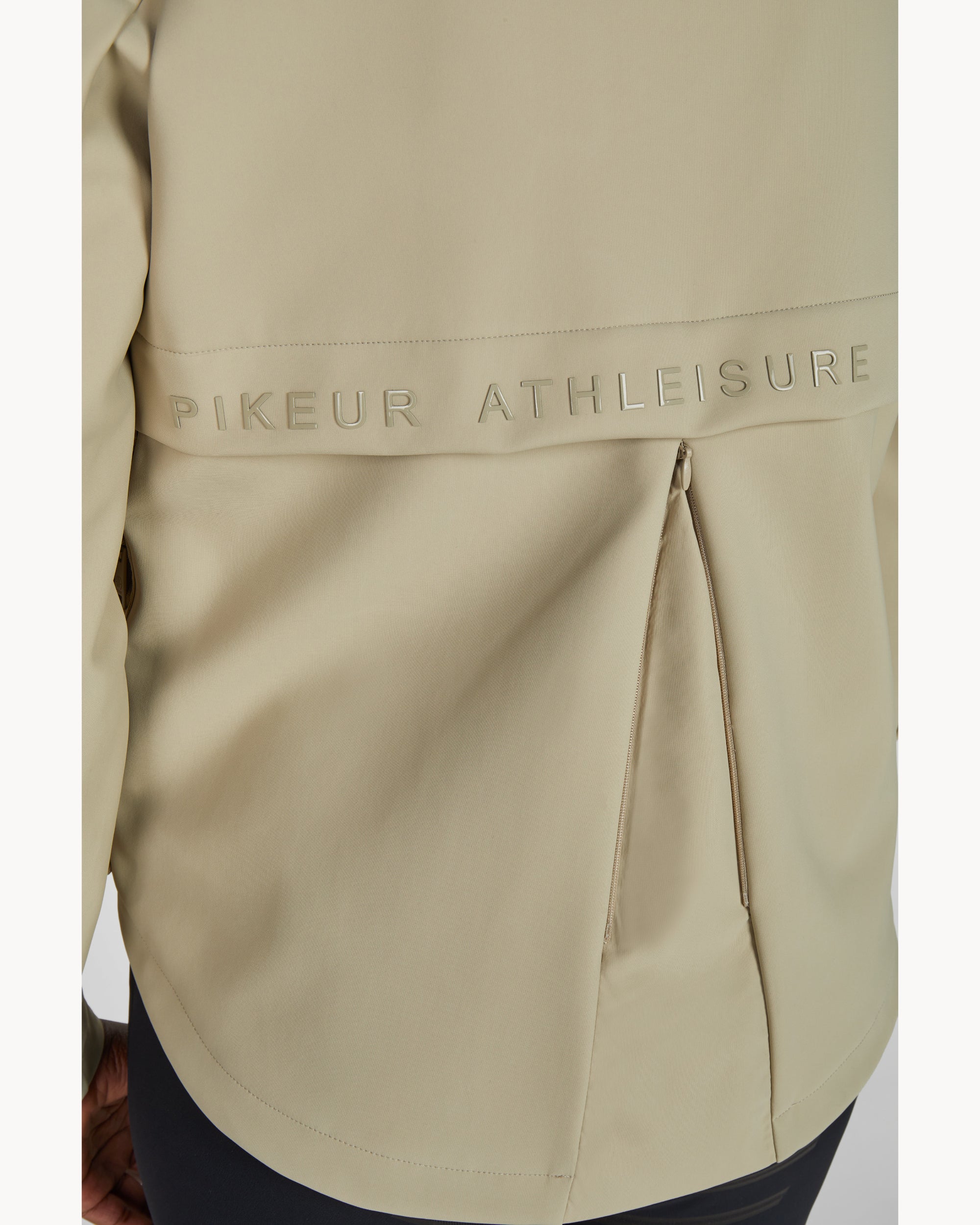 Pikeur Tina Ladies Soft-Shell Jacket 1047