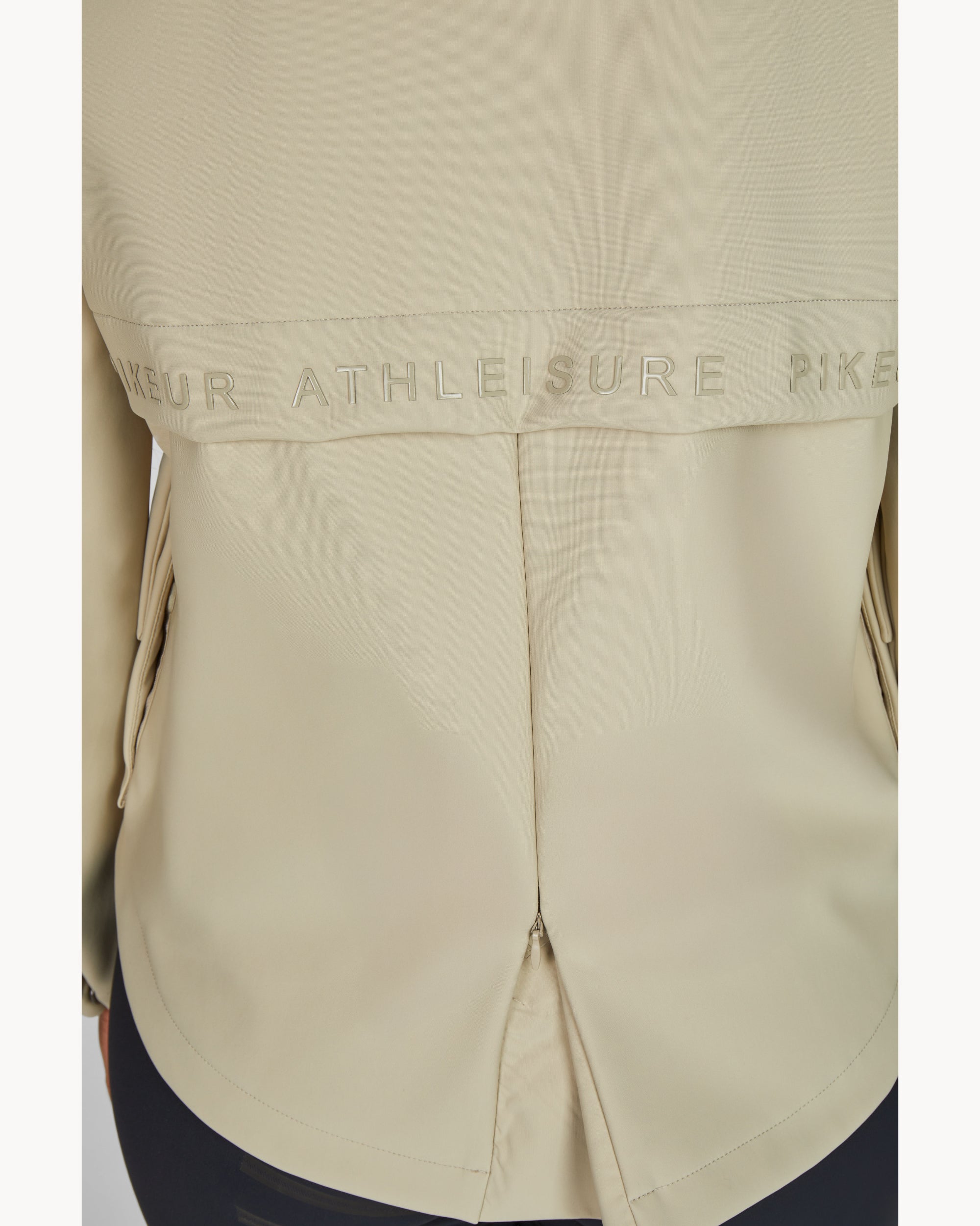 Pikeur Tina Ladies Soft-Shell Jacket 1047