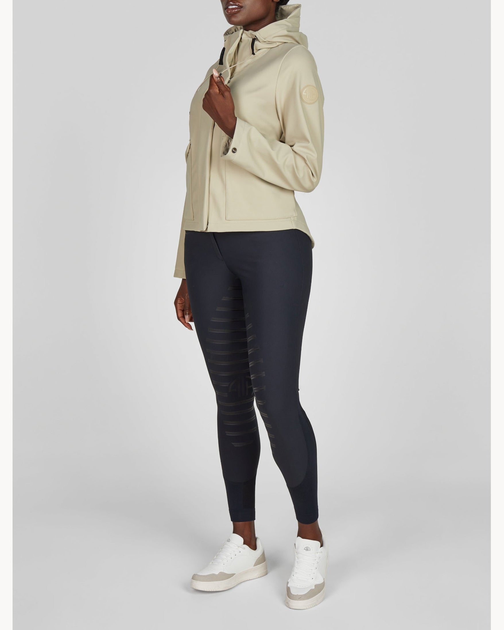 Pikeur Tina Ladies Soft-Shell Jacket 1047 - Sale.