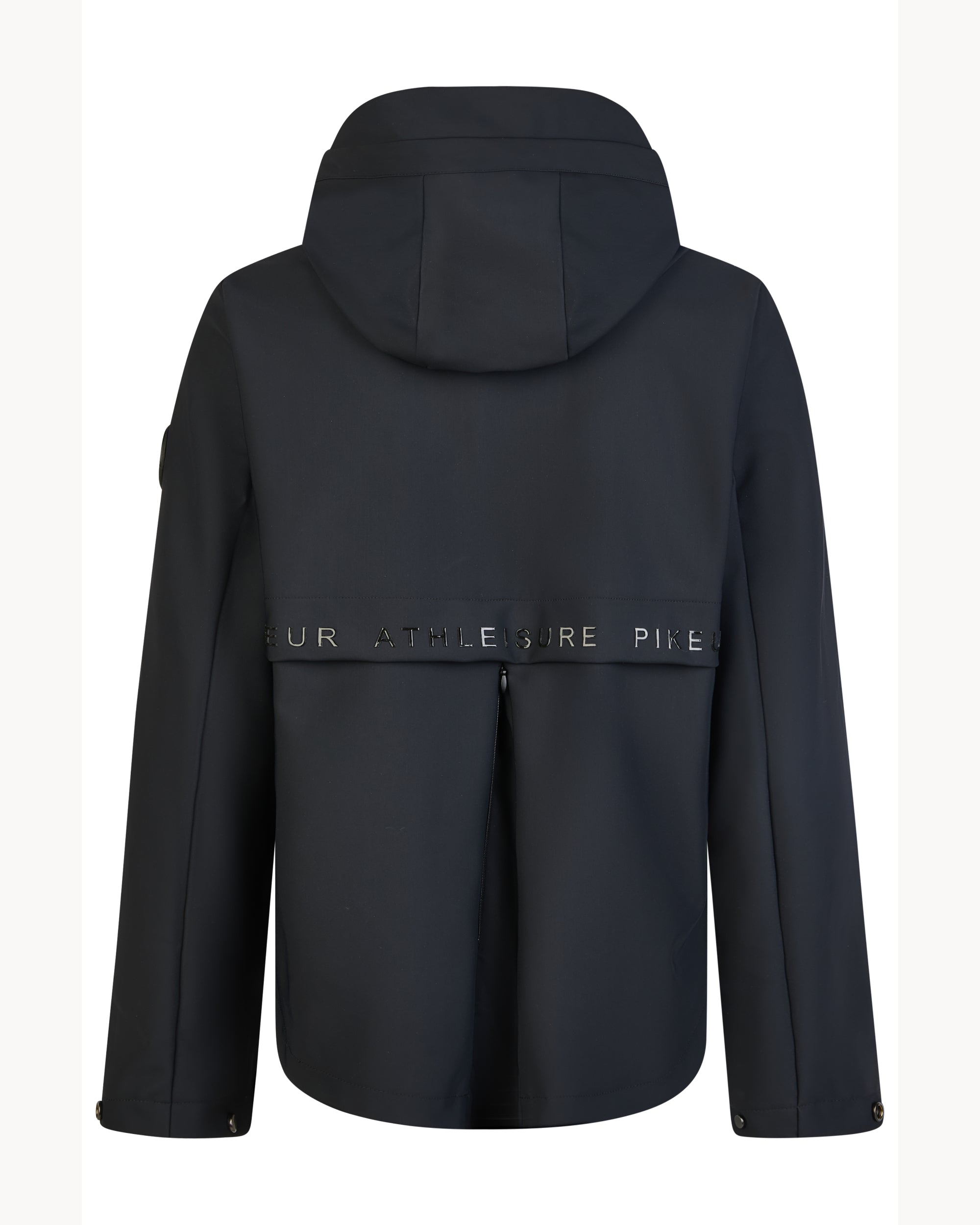 Pikeur Tina Ladies Soft-Shell Jacket 1047