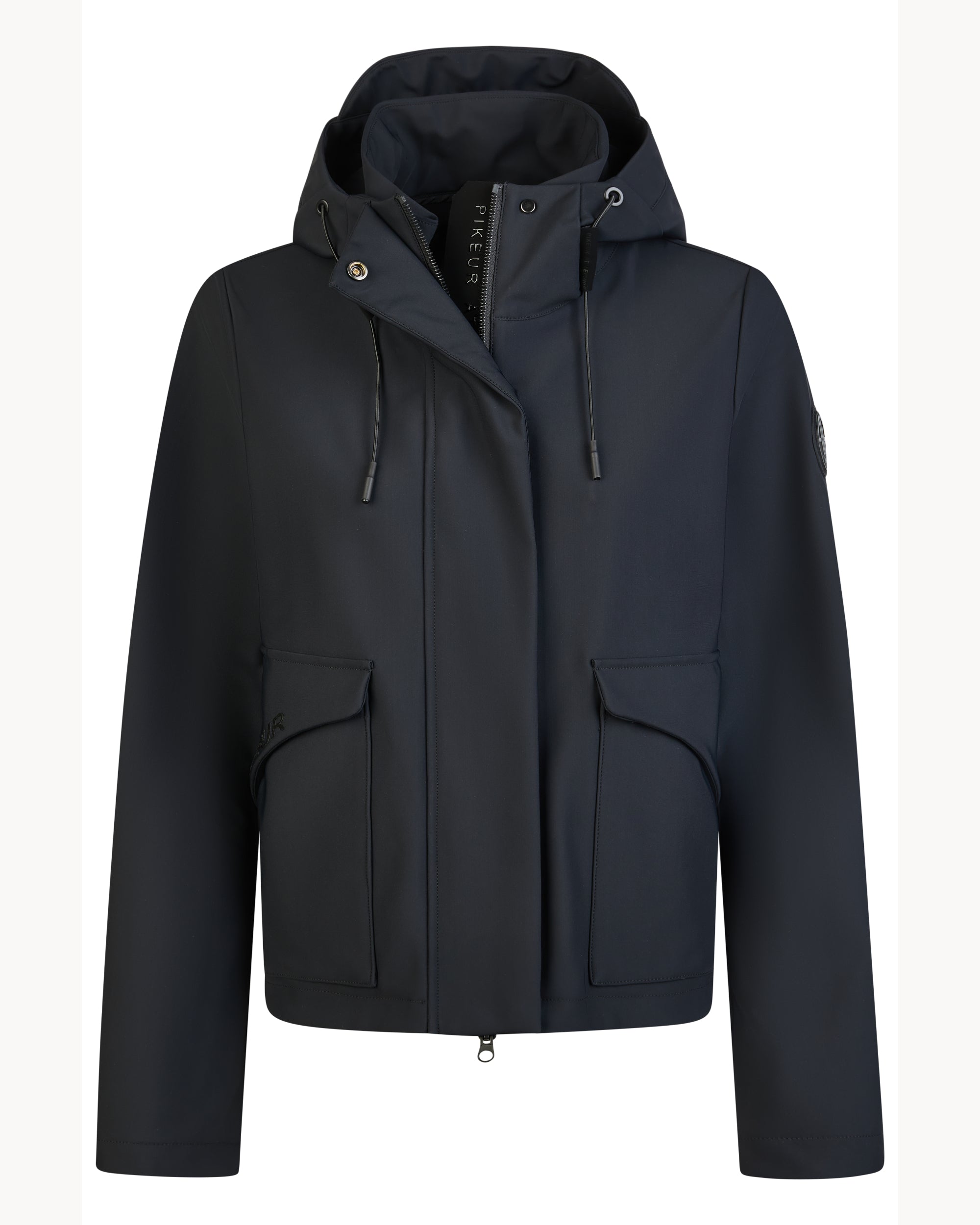 Pikeur Tina Ladies Soft-Shell Jacket 1047