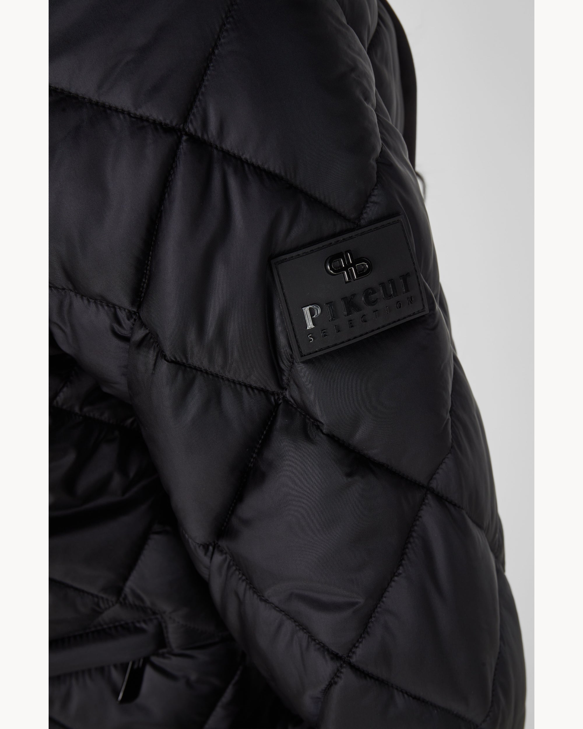 Pikeur Sylvie Ladies Bomber Jacket 1049