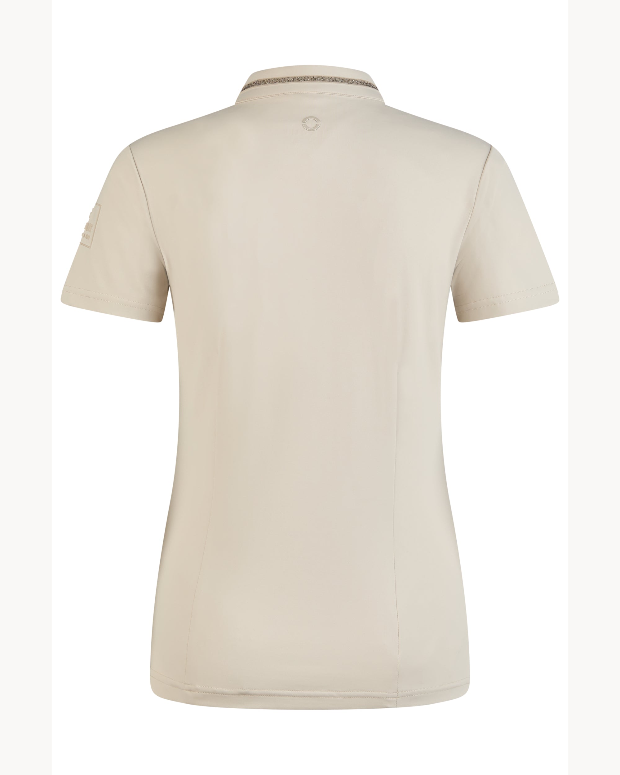 Pikeur Sia Ladies Half-Zip Riding Shirt 1216