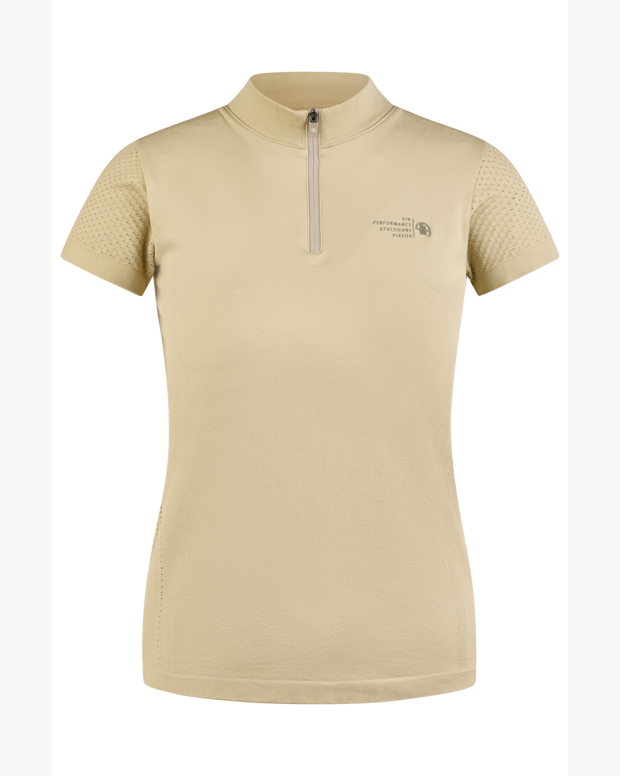 Pikeur Taggie Ladies Knit Training Shirt 1223