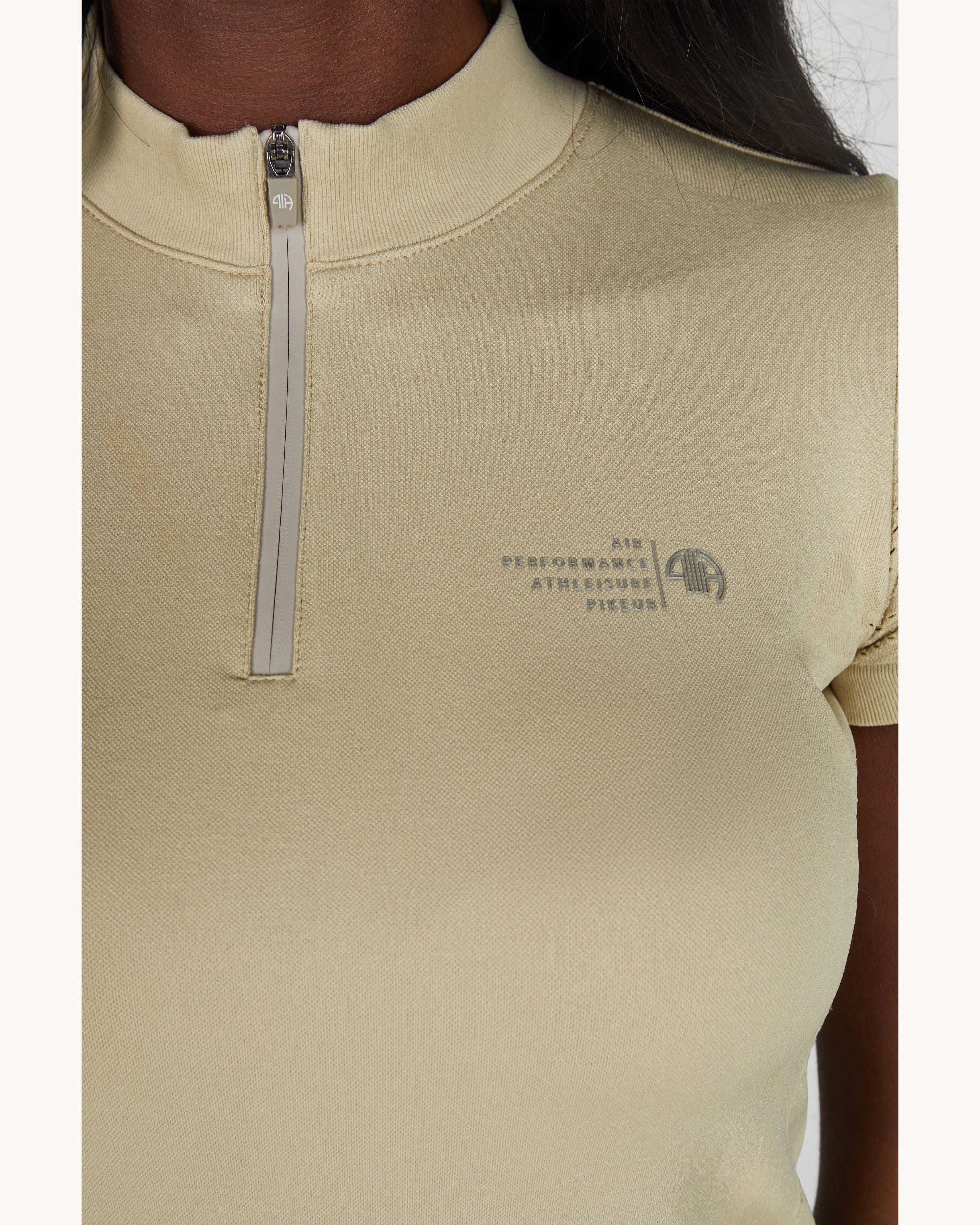 Pikeur Taggie Ladies Knit Training Shirt 1223