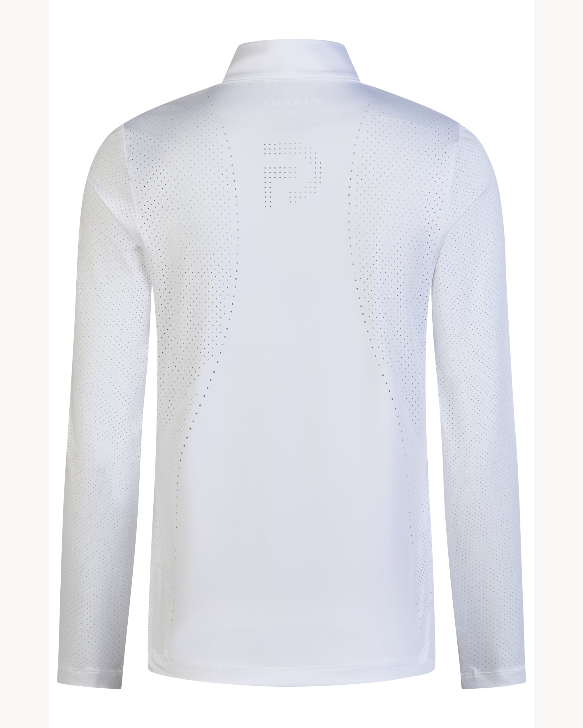 Pikeur Naomi Long-Sleeved Ladies Competition Shirt 1232 - SALE.