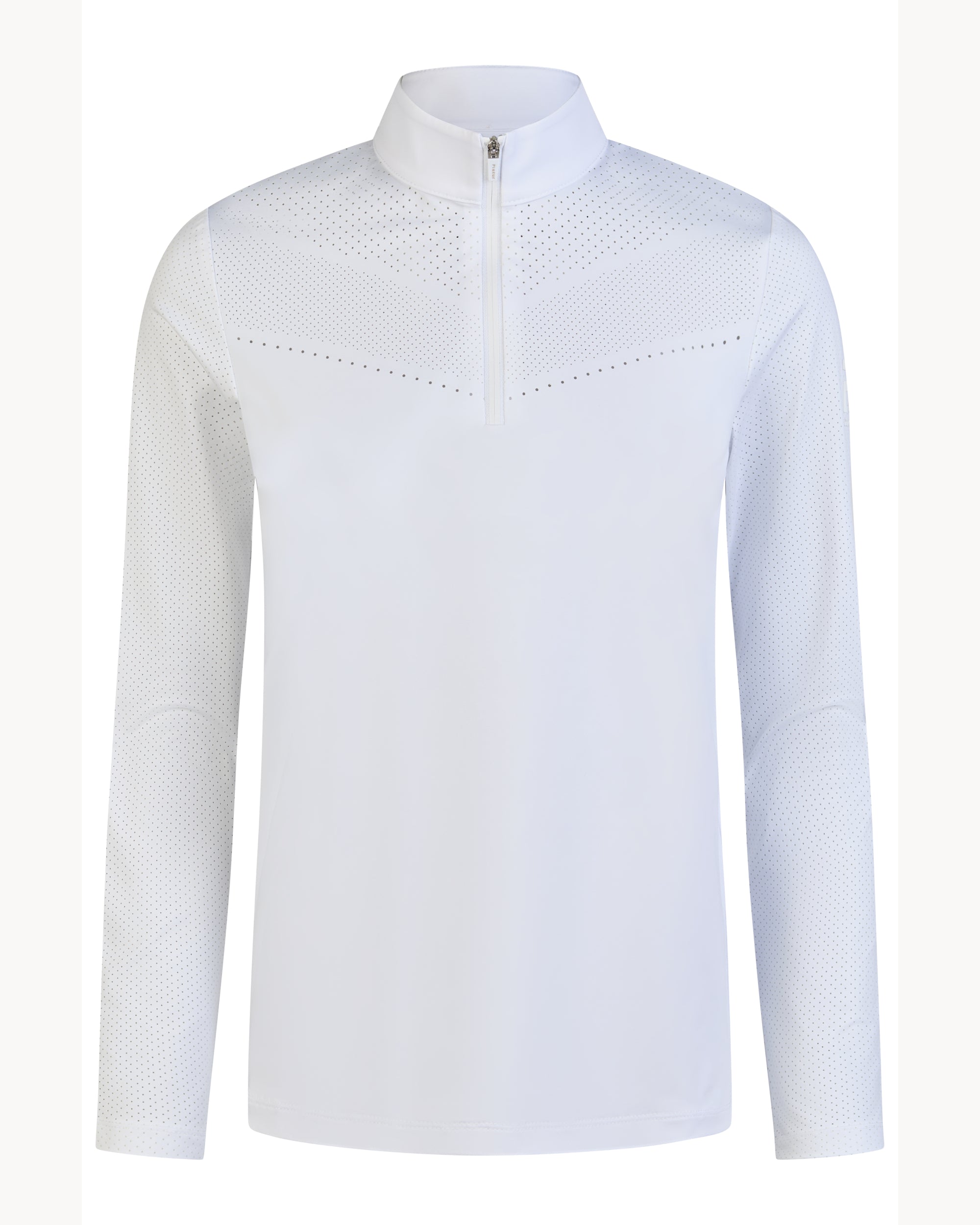 Pikeur Naomi Long-Sleeved Ladies Competition Shirt 1232 - SALE.
