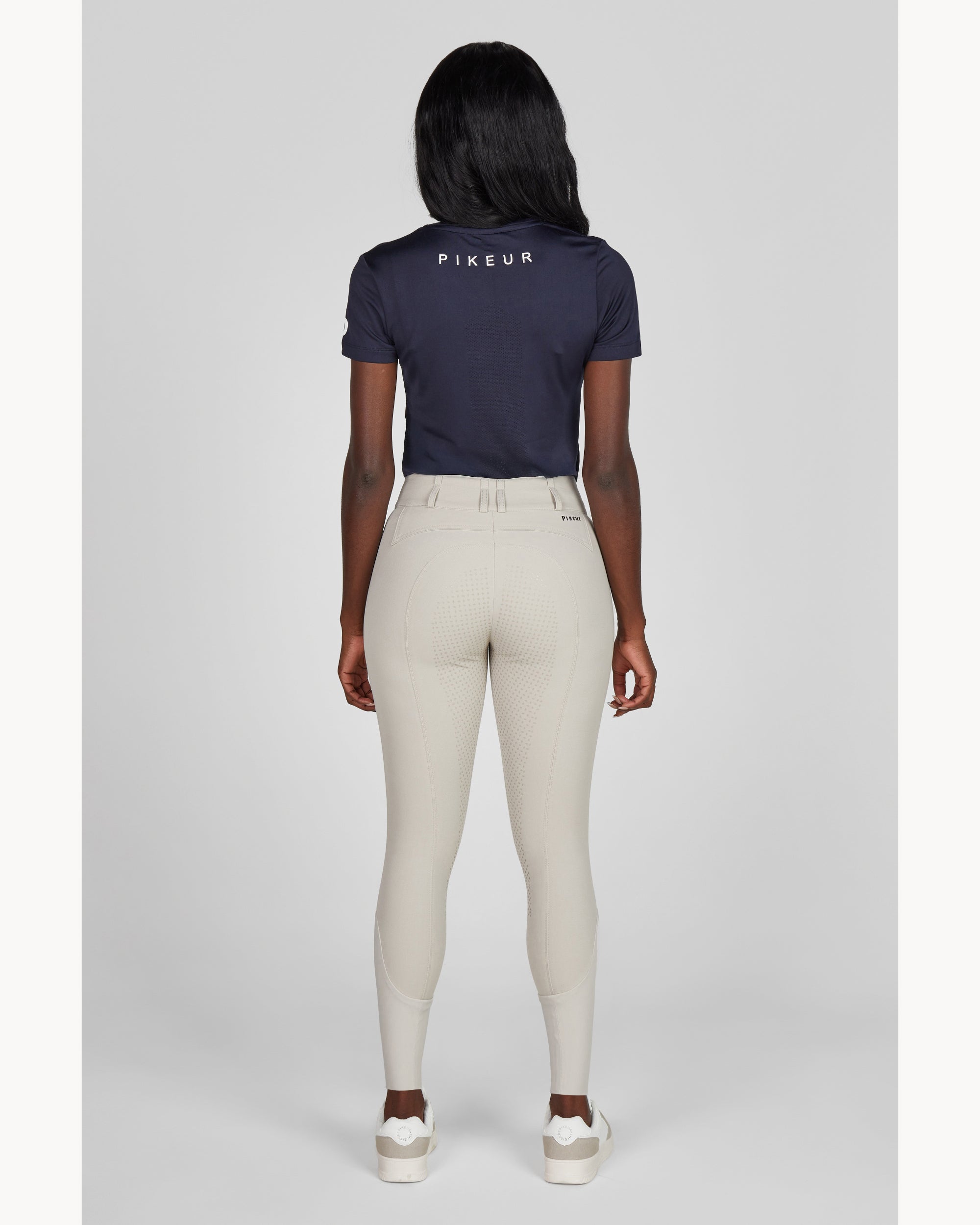 Pikeur Renette Ladies Functional T-shirt 1233 Core.