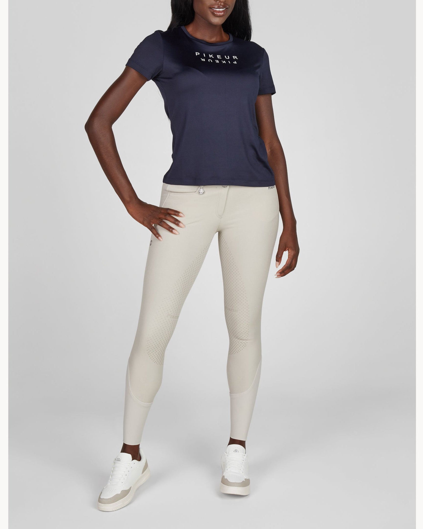 Pikeur Renette Ladies Functional T-shirt 1233 Core.