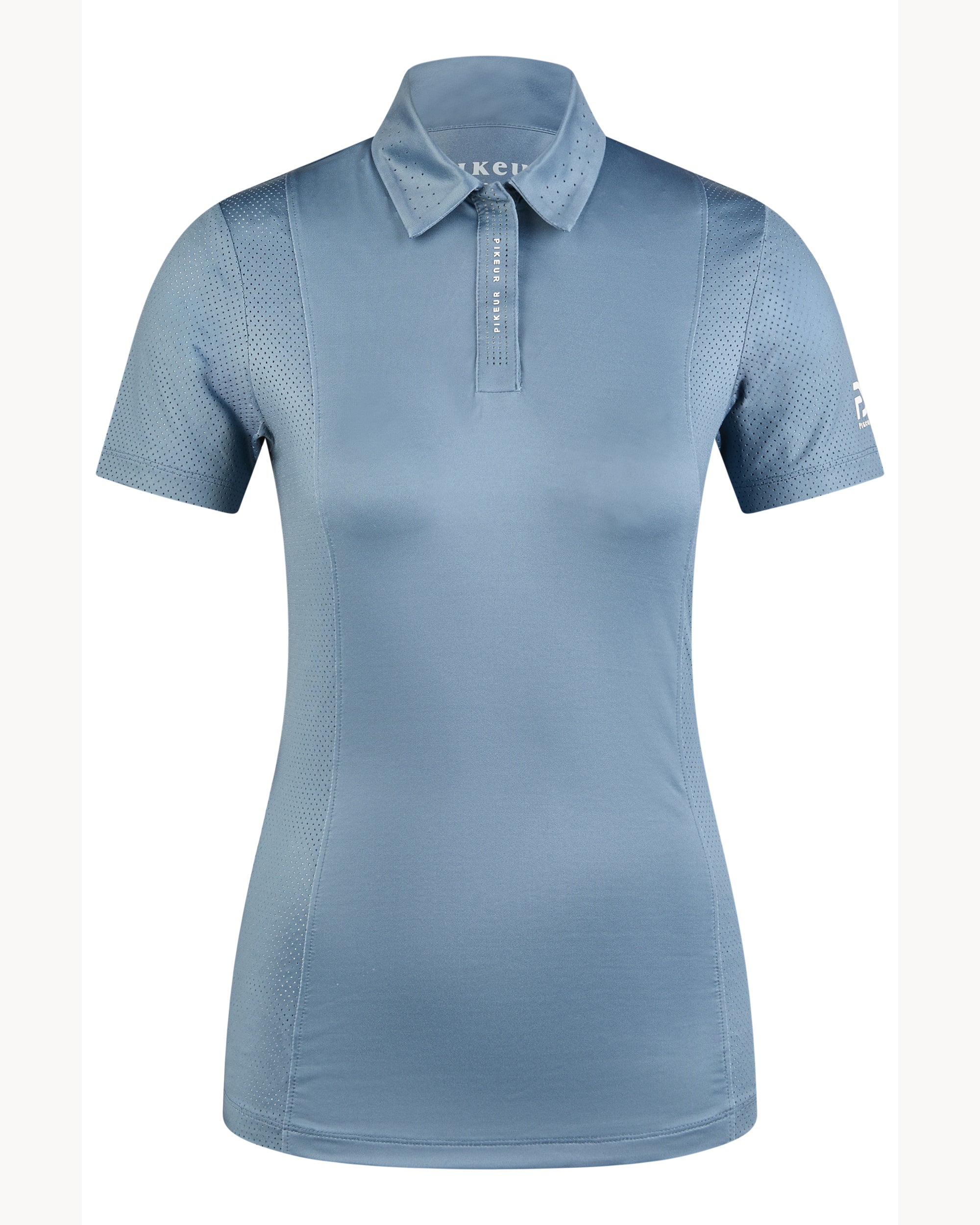 Pikeur Radley Ladies Classic Polo Shirt 1236 Core.