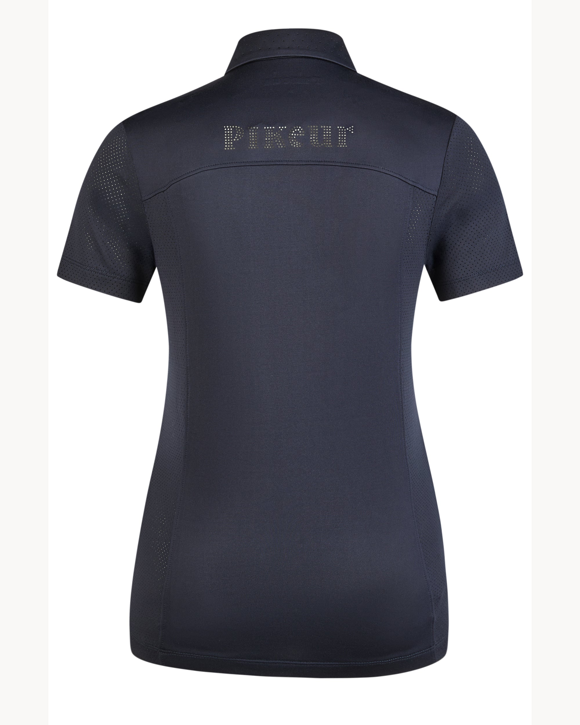 Pikeur Radley Ladies Classic Polo Shirt 1236 Core.