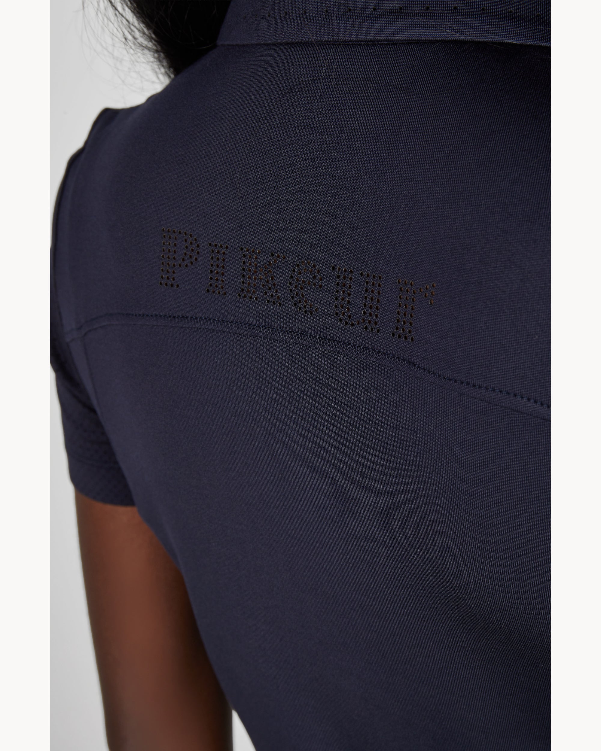 Pikeur Radley Ladies Classic Polo Shirt 1236 Core.