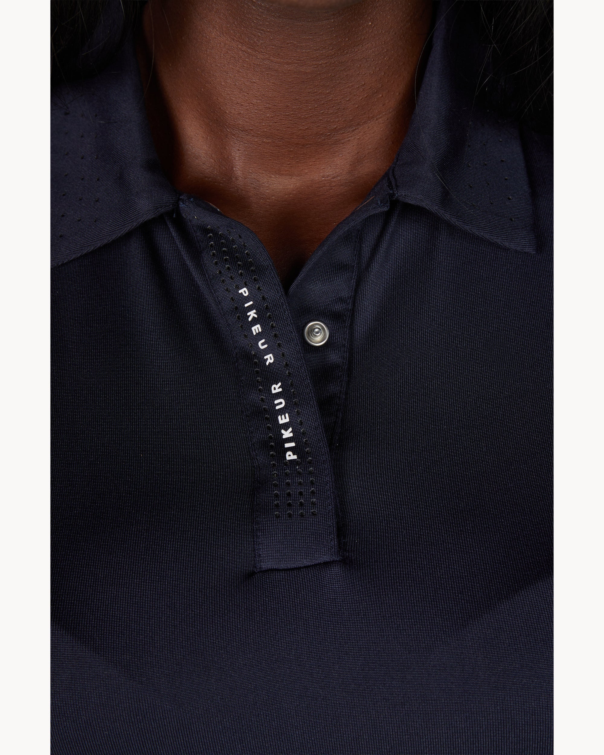 Pikeur Radley Ladies Classic Polo Shirt 1236 Core.