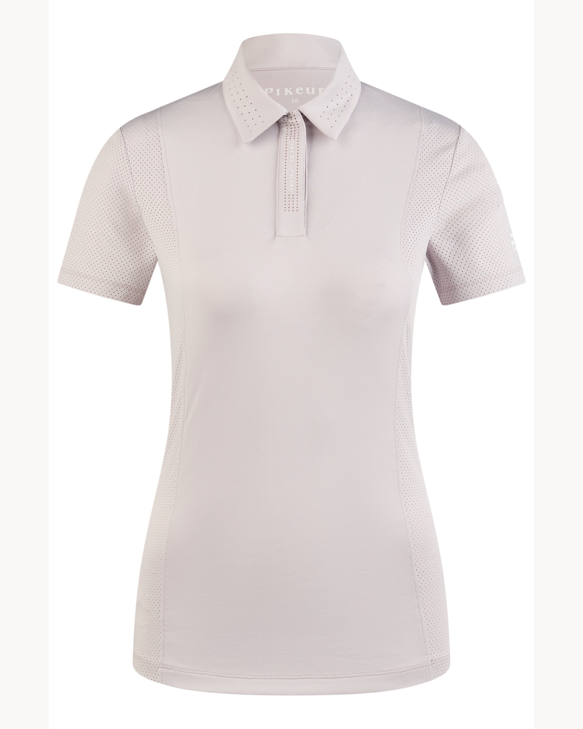 Pikeur Radley Ladies Classic Polo Shirt 1236 Core.