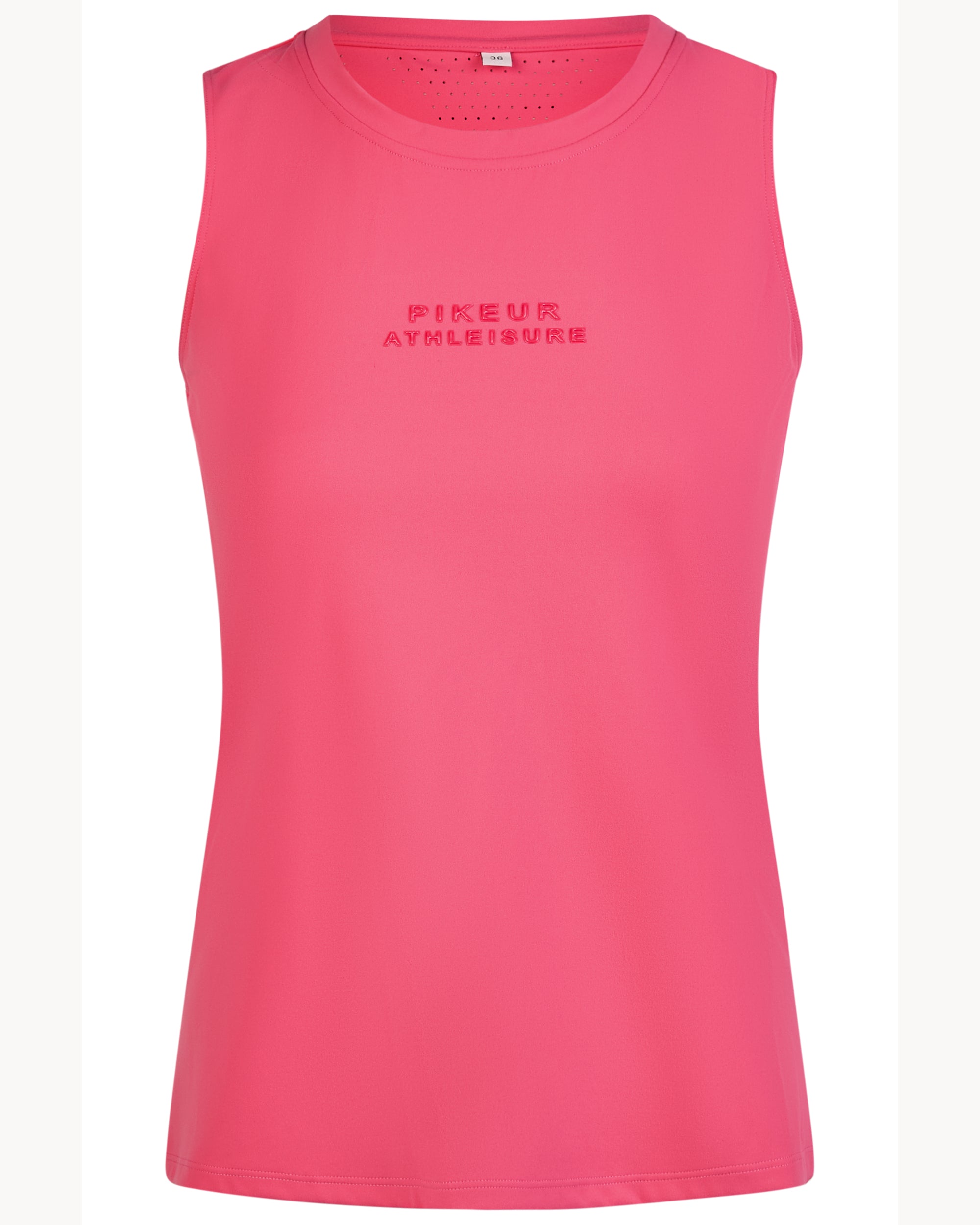 Pikeur Tiffany Ladies Sleeveless Top 1240 *Pre-Order for March Dispatch*