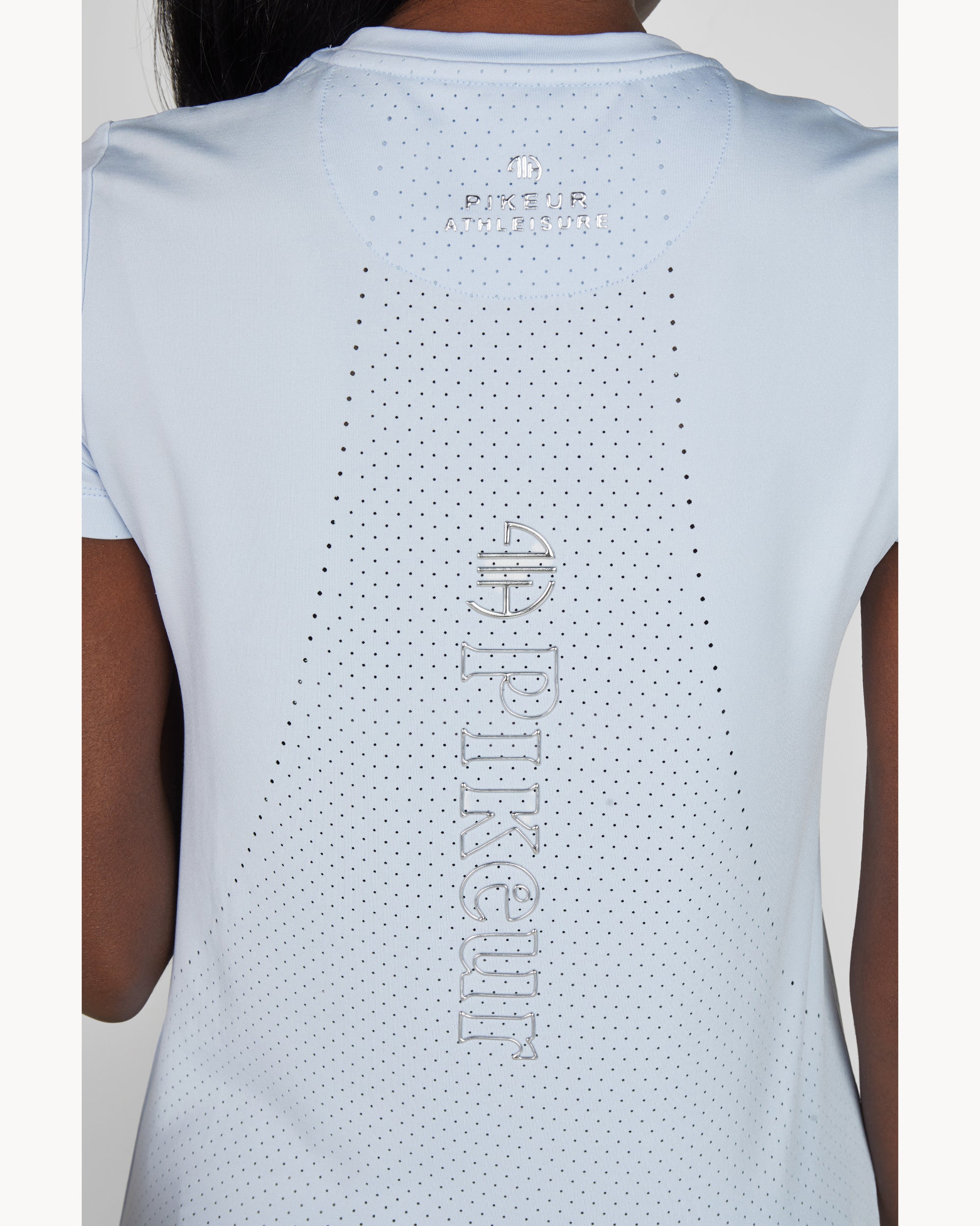 Pikeur Teona Ladies Functional Tee 1241 *Pre-Order for February Dispatch*