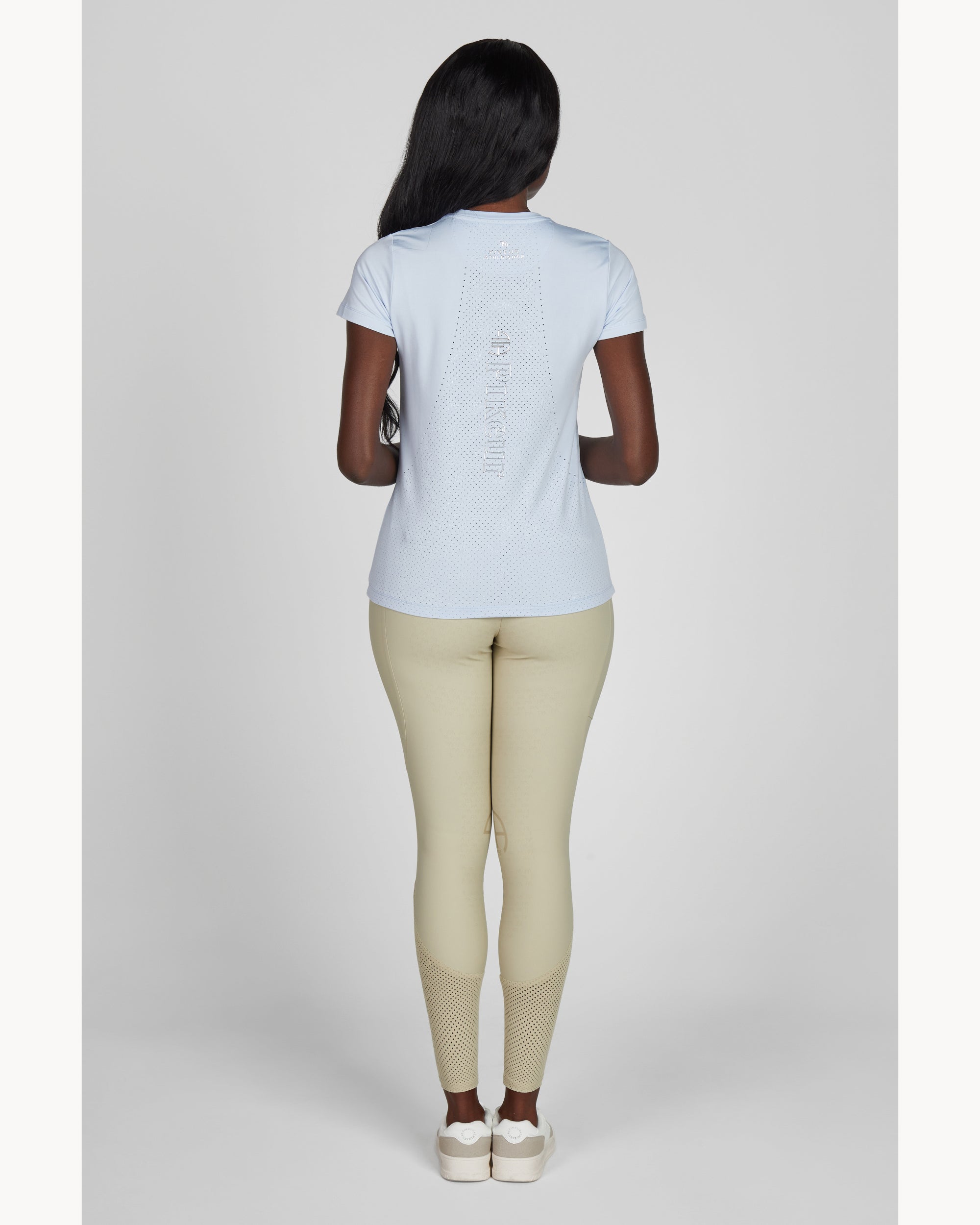 Pikeur Teona Ladies Functional Tee 1241