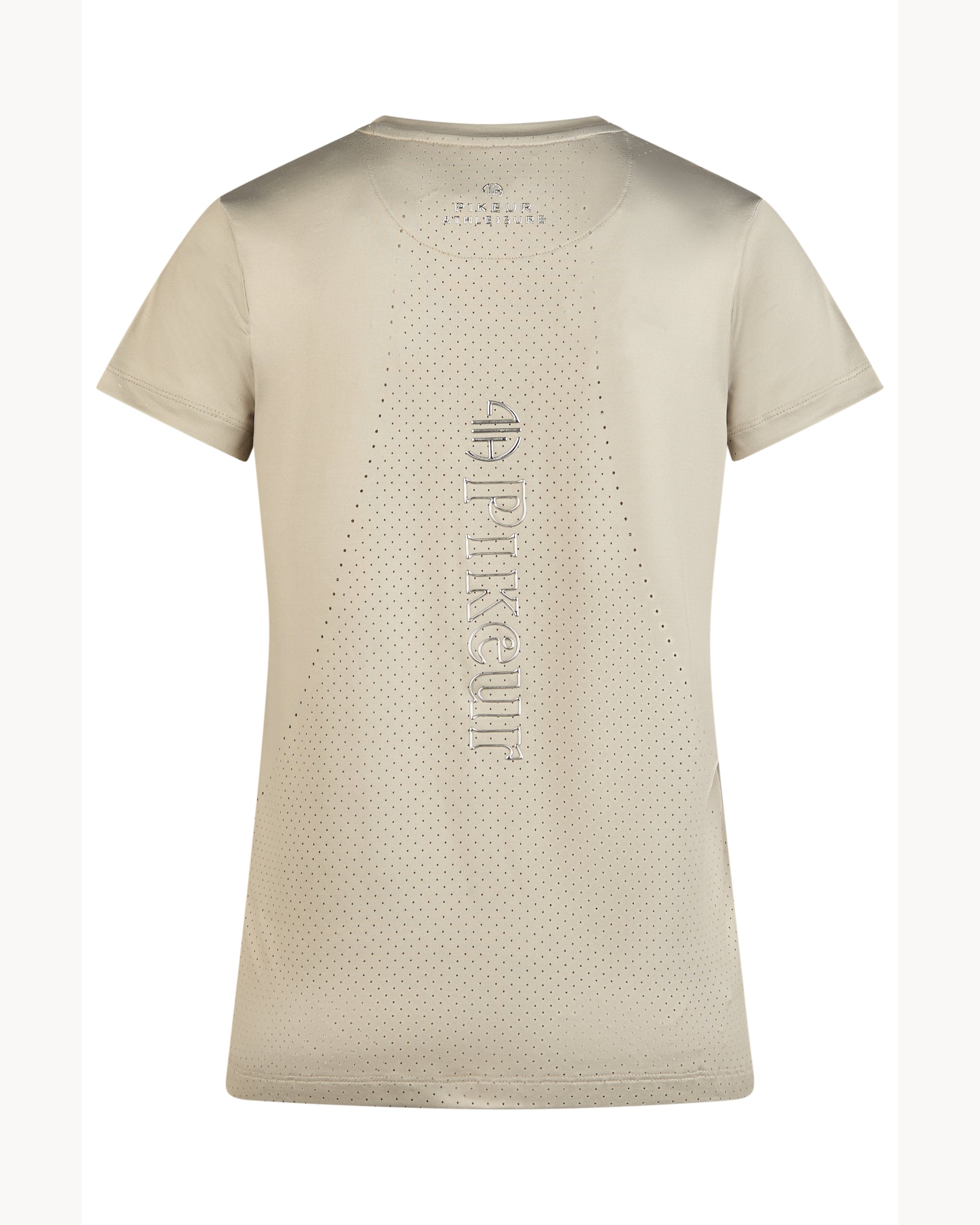 Pikeur Teona Ladies Functional Tee 1241 *Pre-Order for February Dispatch*