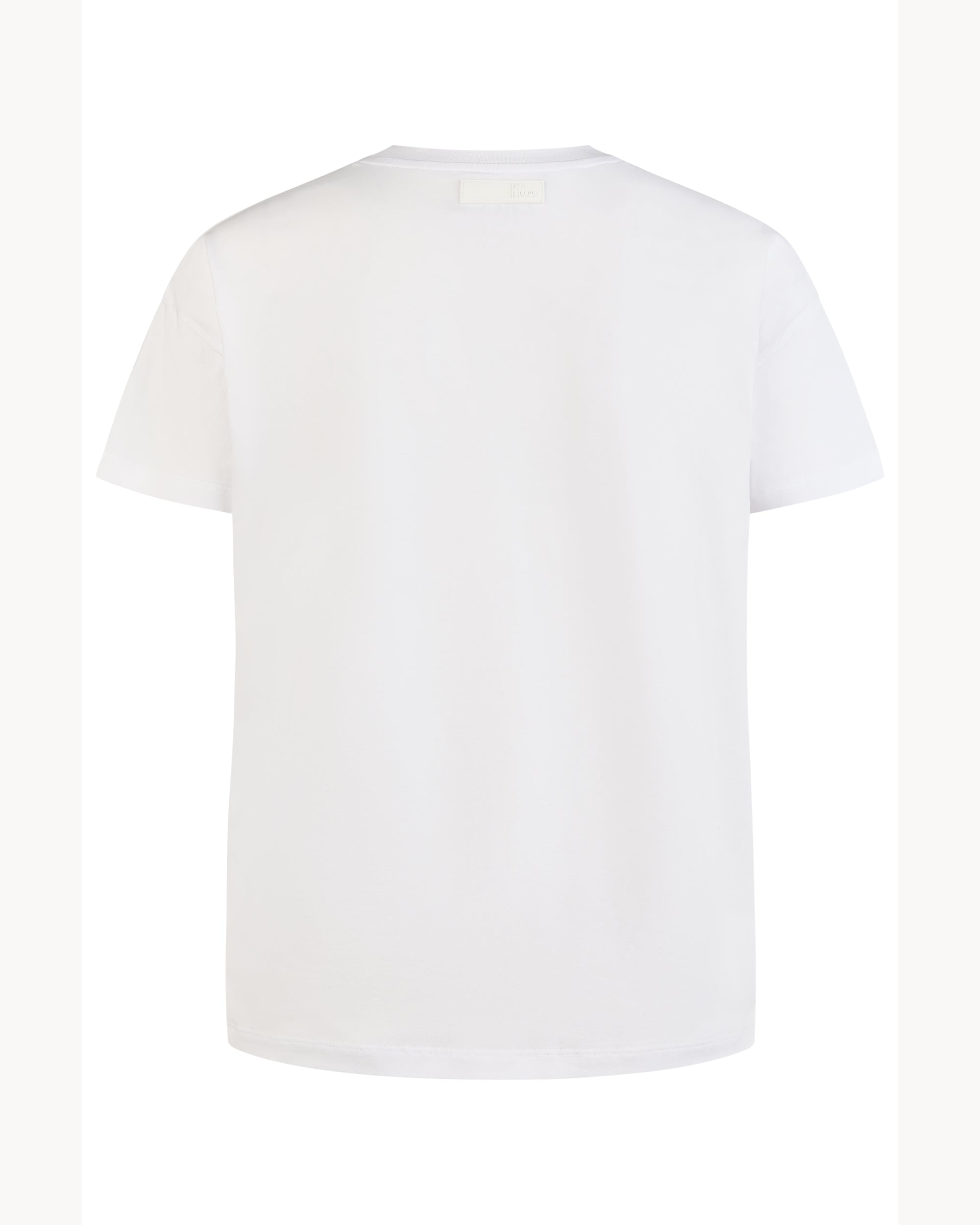 Pikeur Tiana Ladies Oversized Tee 1244 *Pre-Order White for April Dispatch*