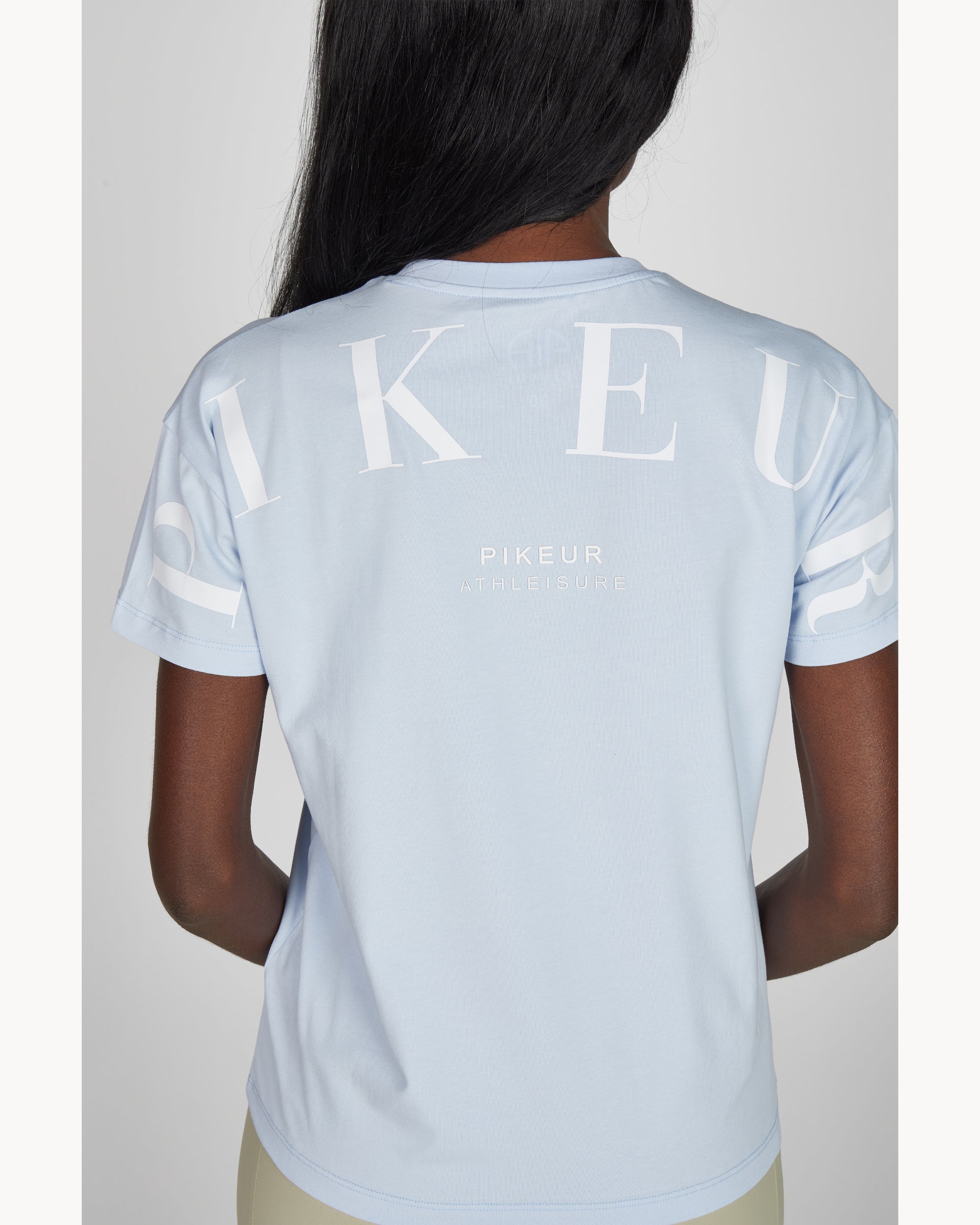 Pikeur Tiana Ladies Oversized Tee 1244