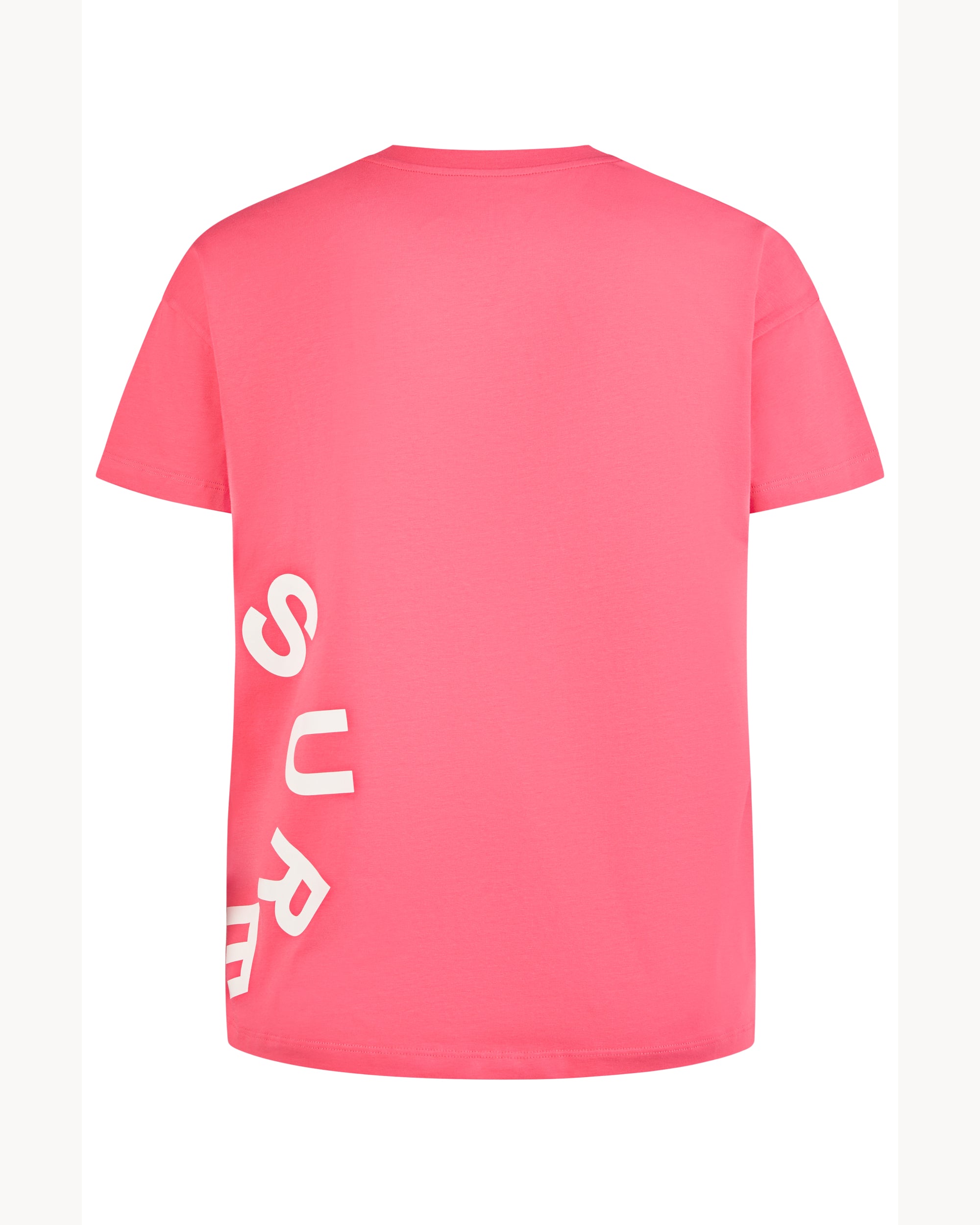 Pikeur Tiana Ladies Oversized Tee 1244 *Pre-Order White for March Dispatch*