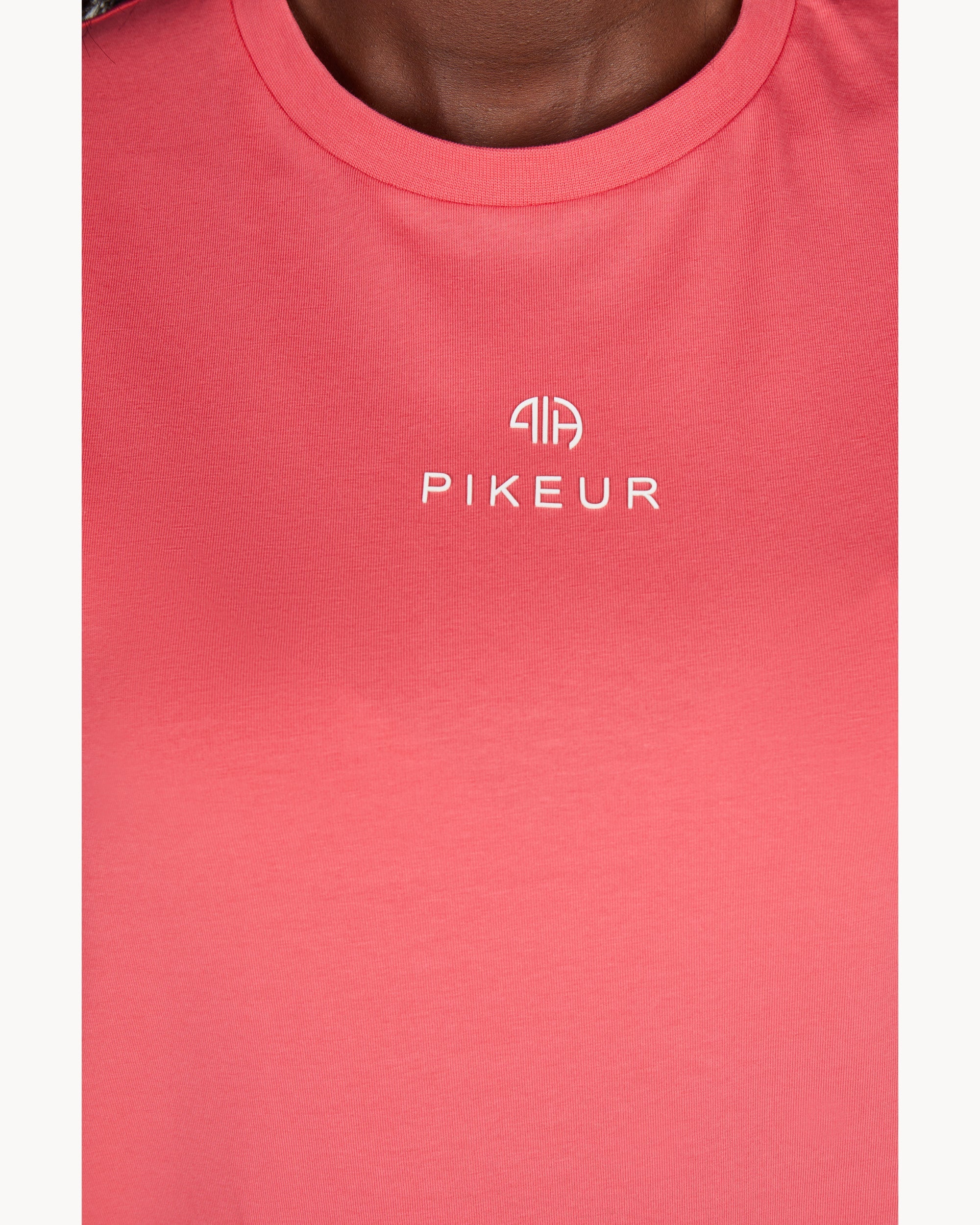 Pikeur Tiana Ladies Oversized Tee 1244