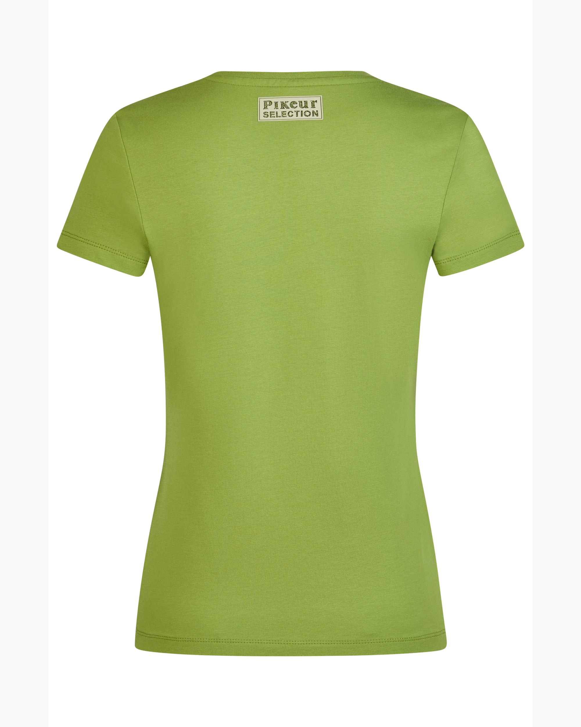 Pikeur Sinita Ladies Cotton T-Shirt 1247 - SALE.