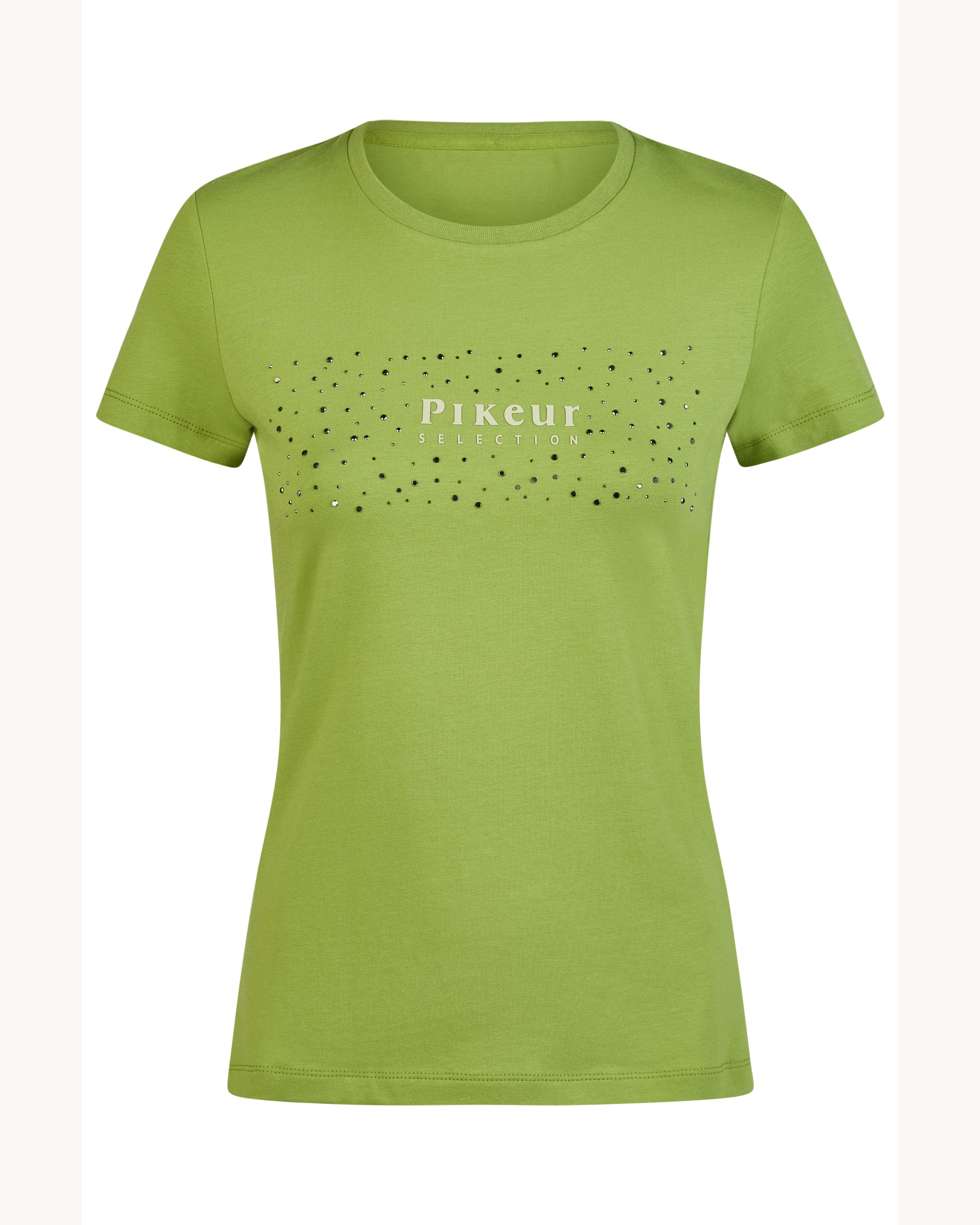 Pikeur Sinita Ladies Cotton T-Shirt 1247 - SALE.