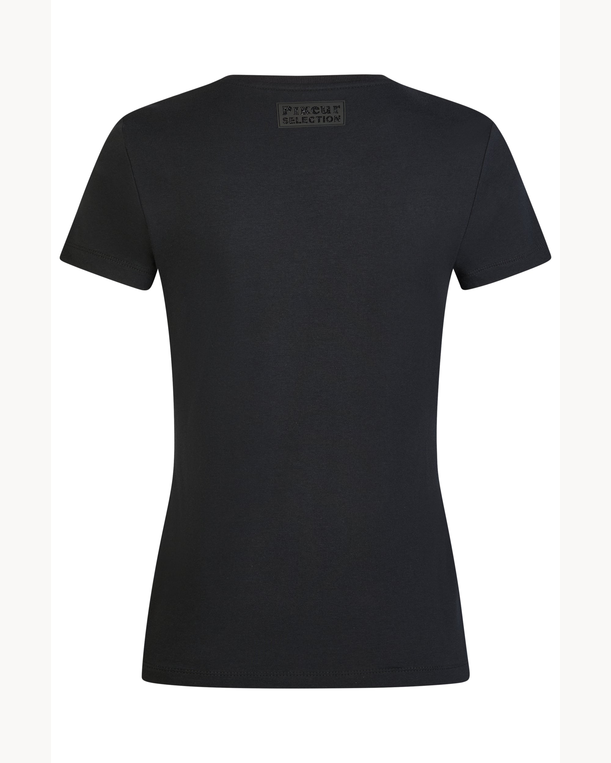 Pikeur Sinita Ladies Cotton T-Shirt 1247