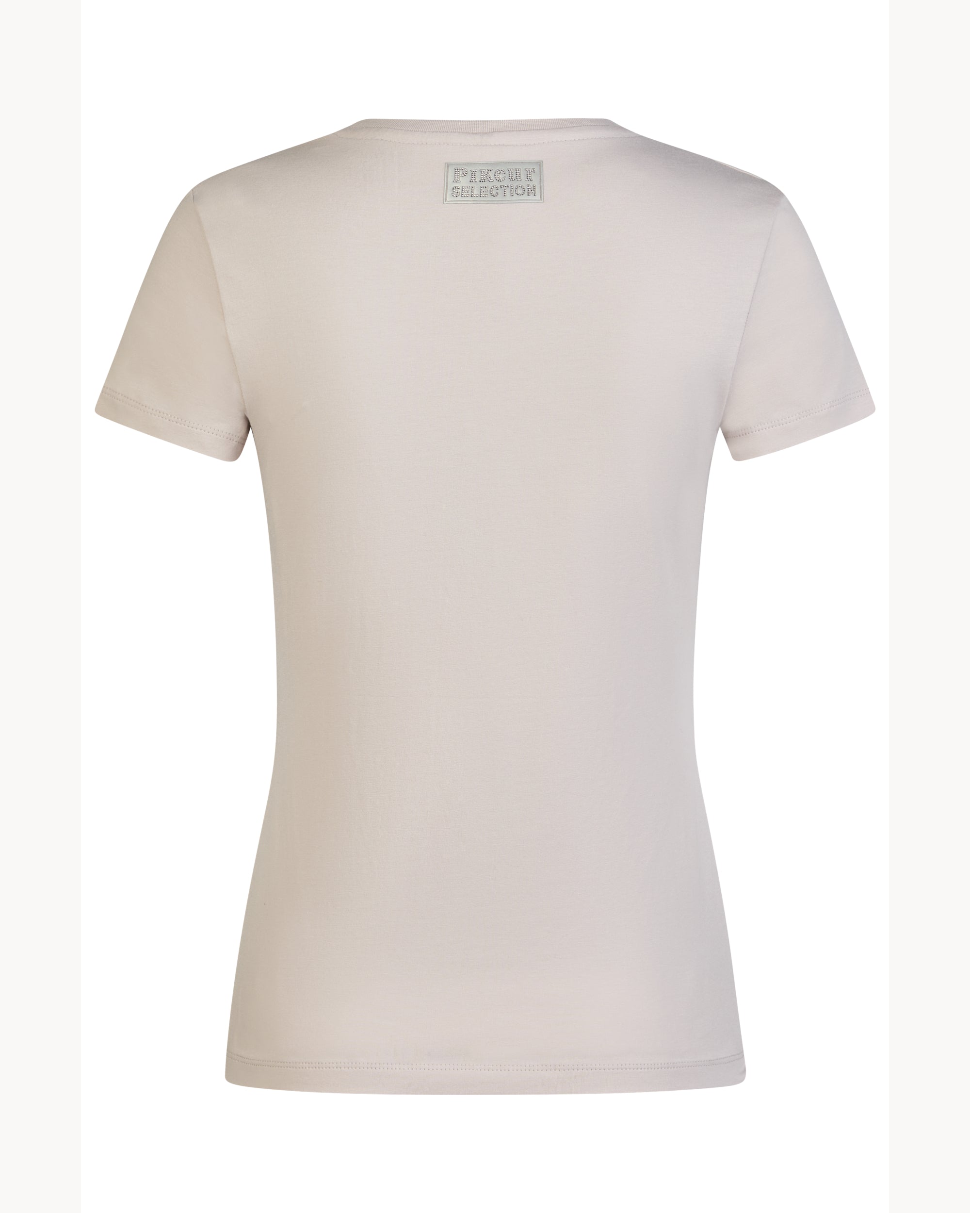 Pikeur Sinita Ladies Cotton T-Shirt 1247