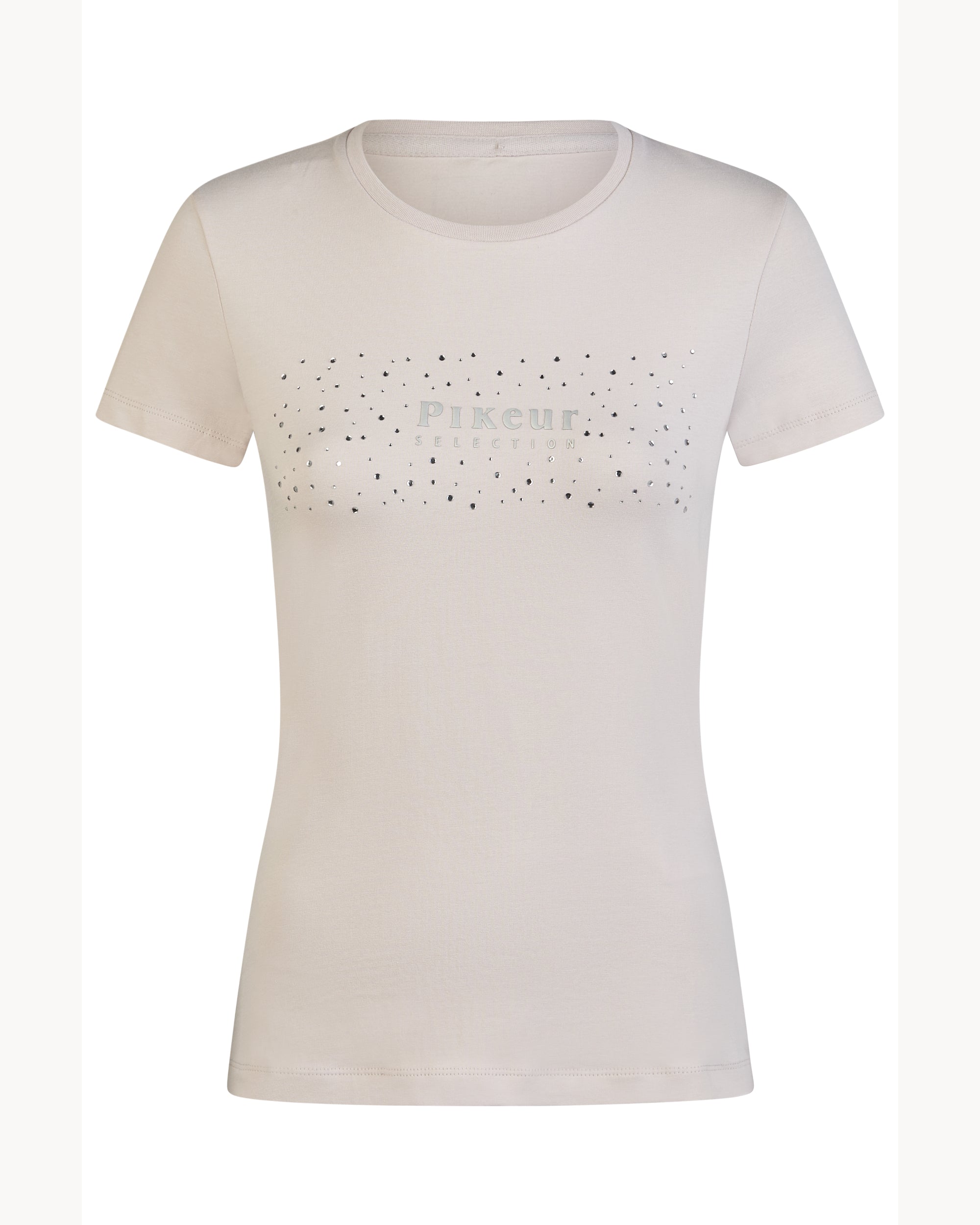 Pikeur Sinita Ladies Cotton T-Shirt 1247