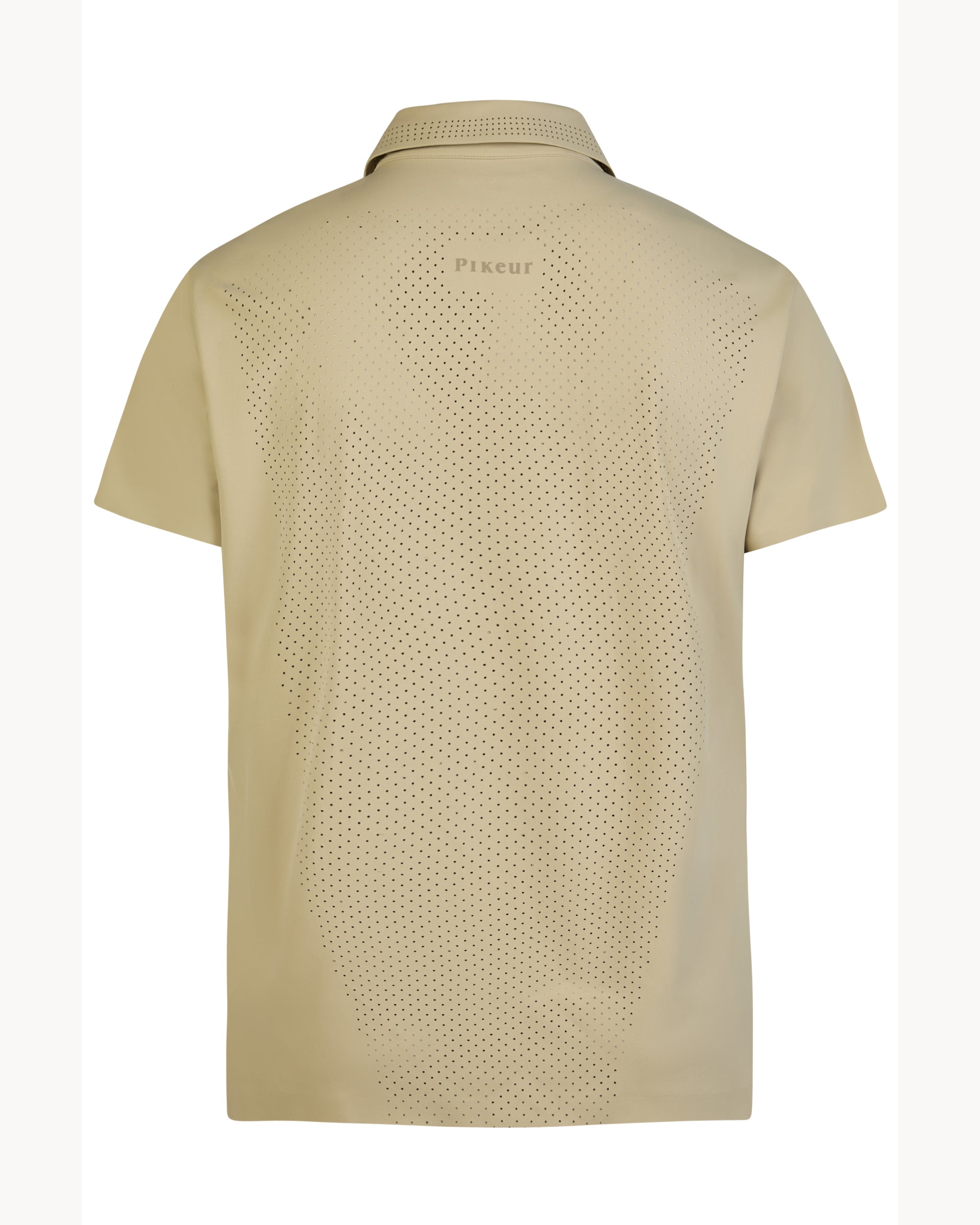 Pikeur Alistair Mens Functional Polo Shirt 1249 - Sale.