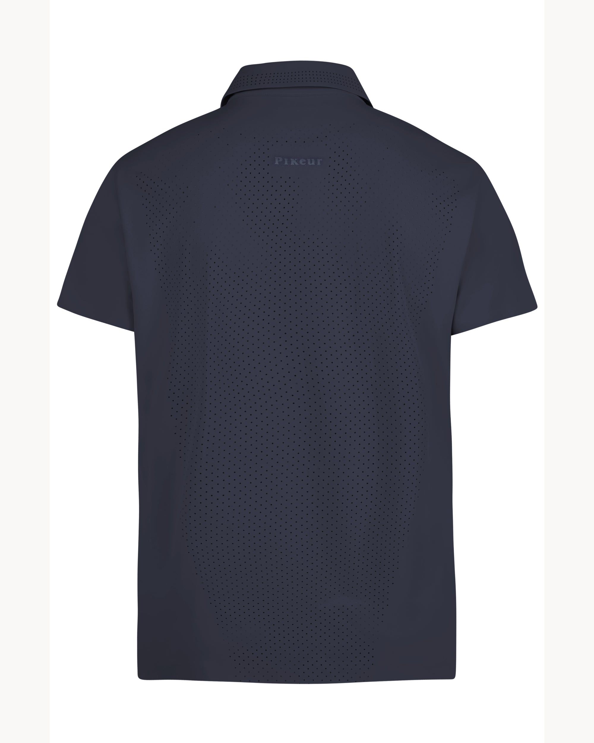 Pikeur Alistair Mens Functional Polo Shirt 1249 *Pre-Order for March Dispatch*