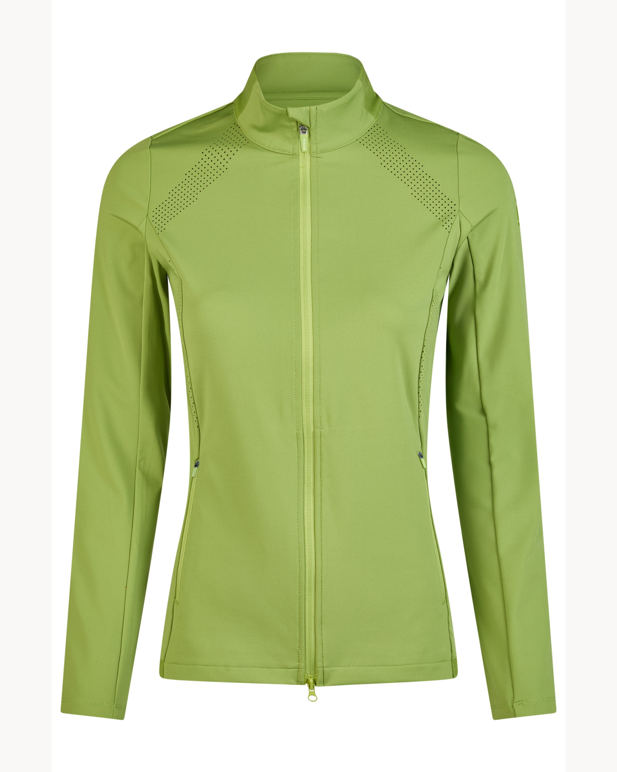 Pikeur Rhonda Ladies Leisure Jacket 1272
