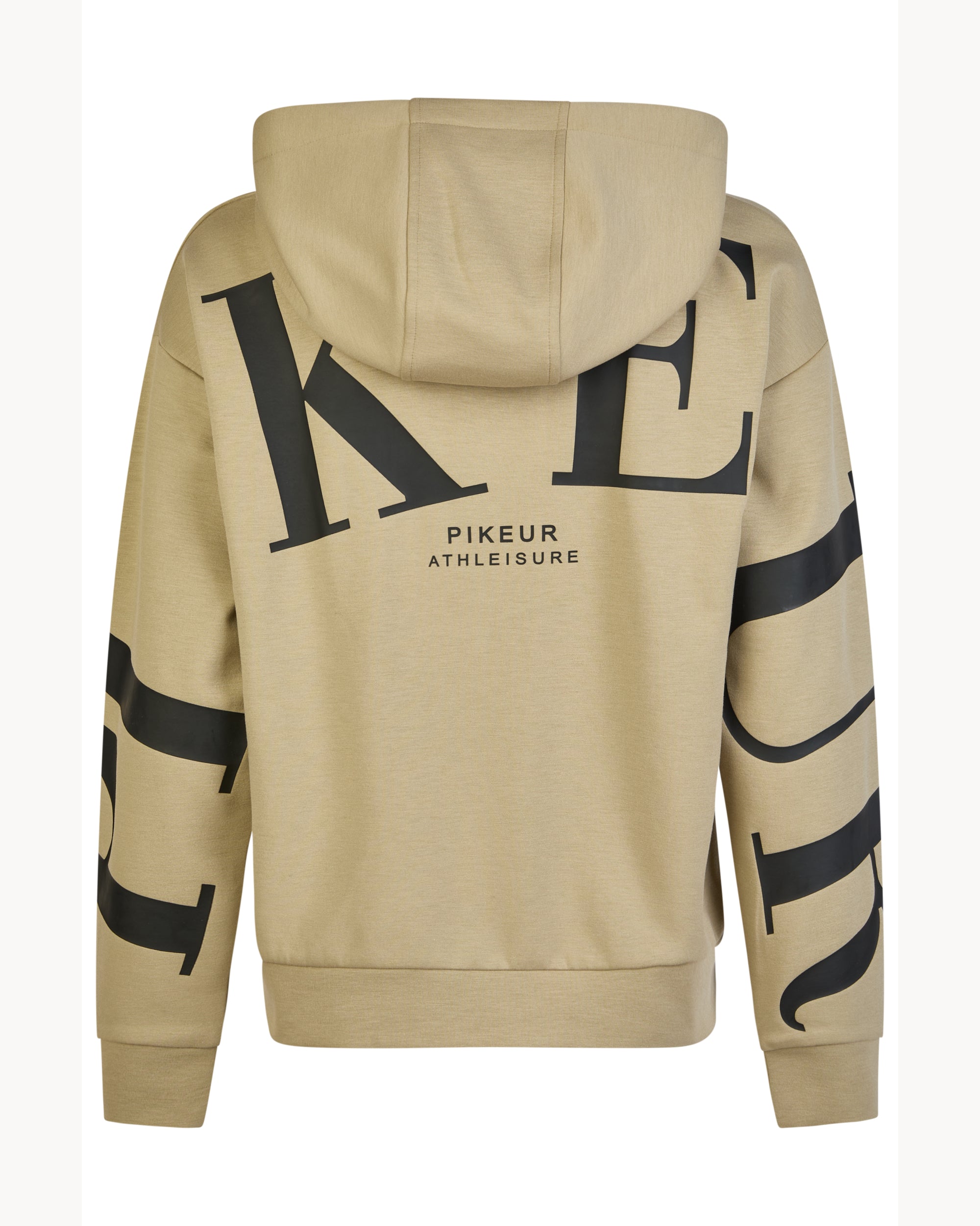 Pikeur Tabitha Ladies Hoody 1286