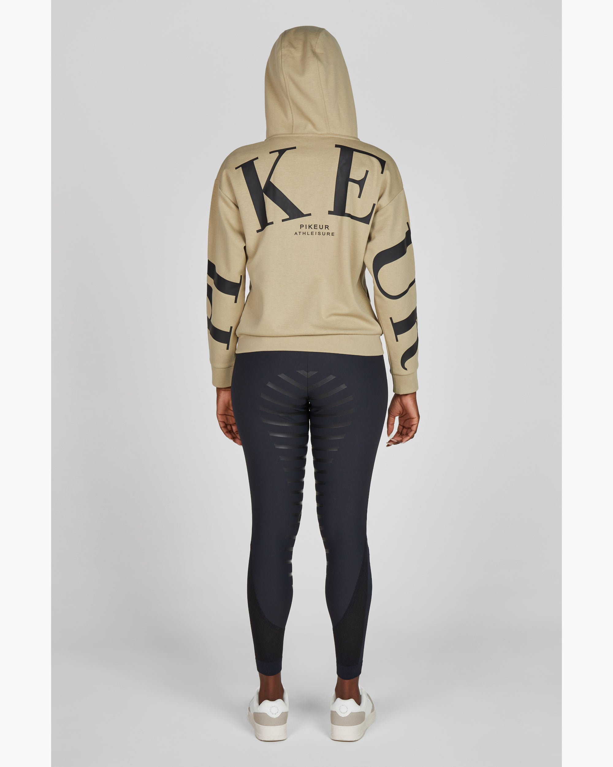 Pikeur Tabitha Ladies Hoody 1286 - SALE.