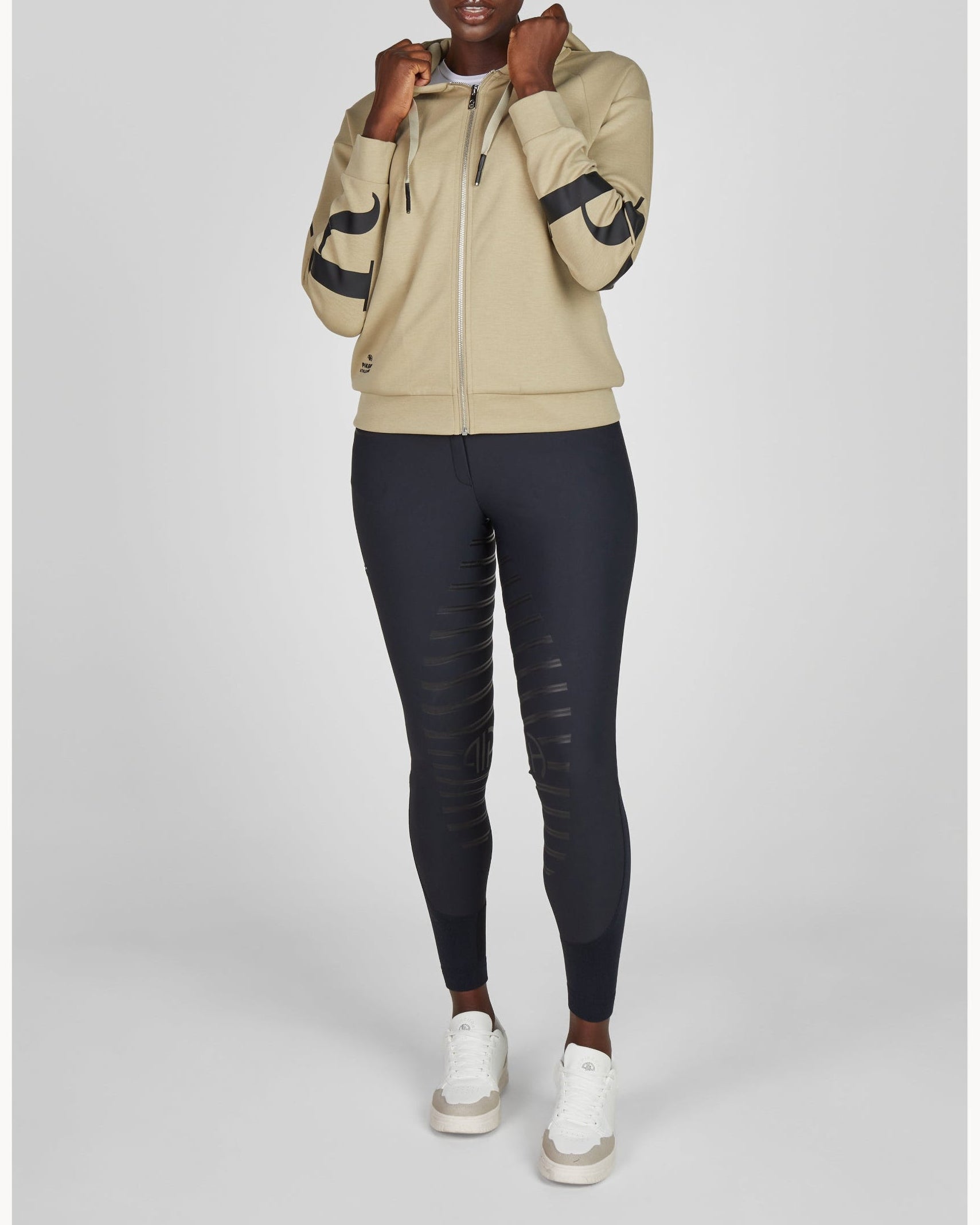 Pikeur Tabitha Ladies Hoody 1286 - SALE.