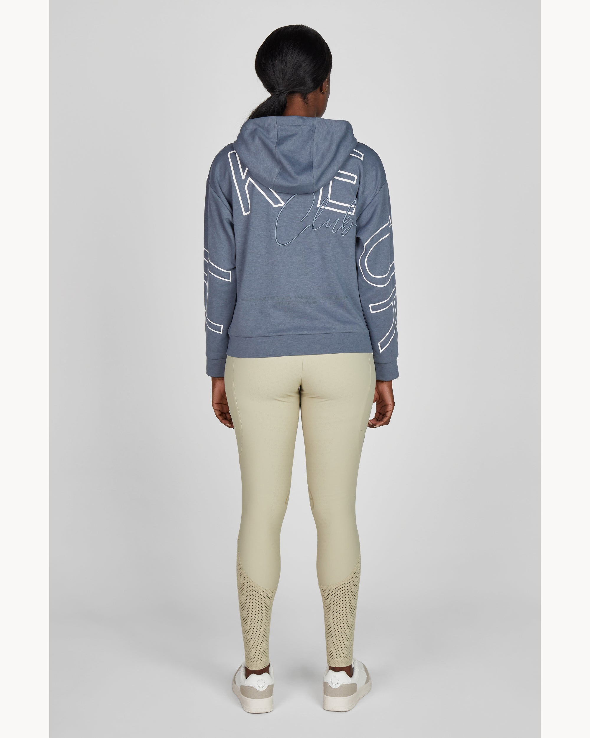 Pikeur Tabitha Ladies Hoody 1286