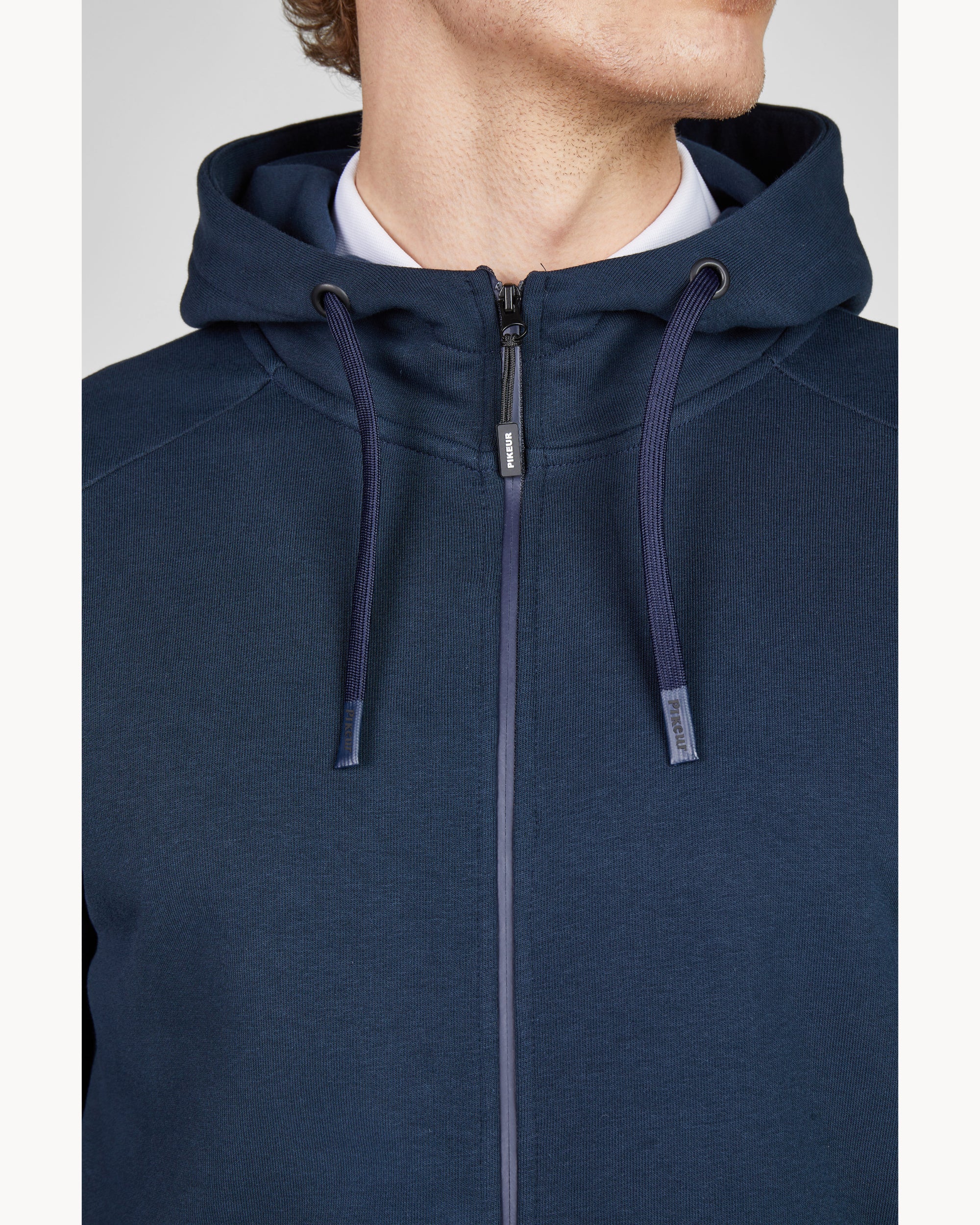 Pikeur Adrian Mens Hoody 1289