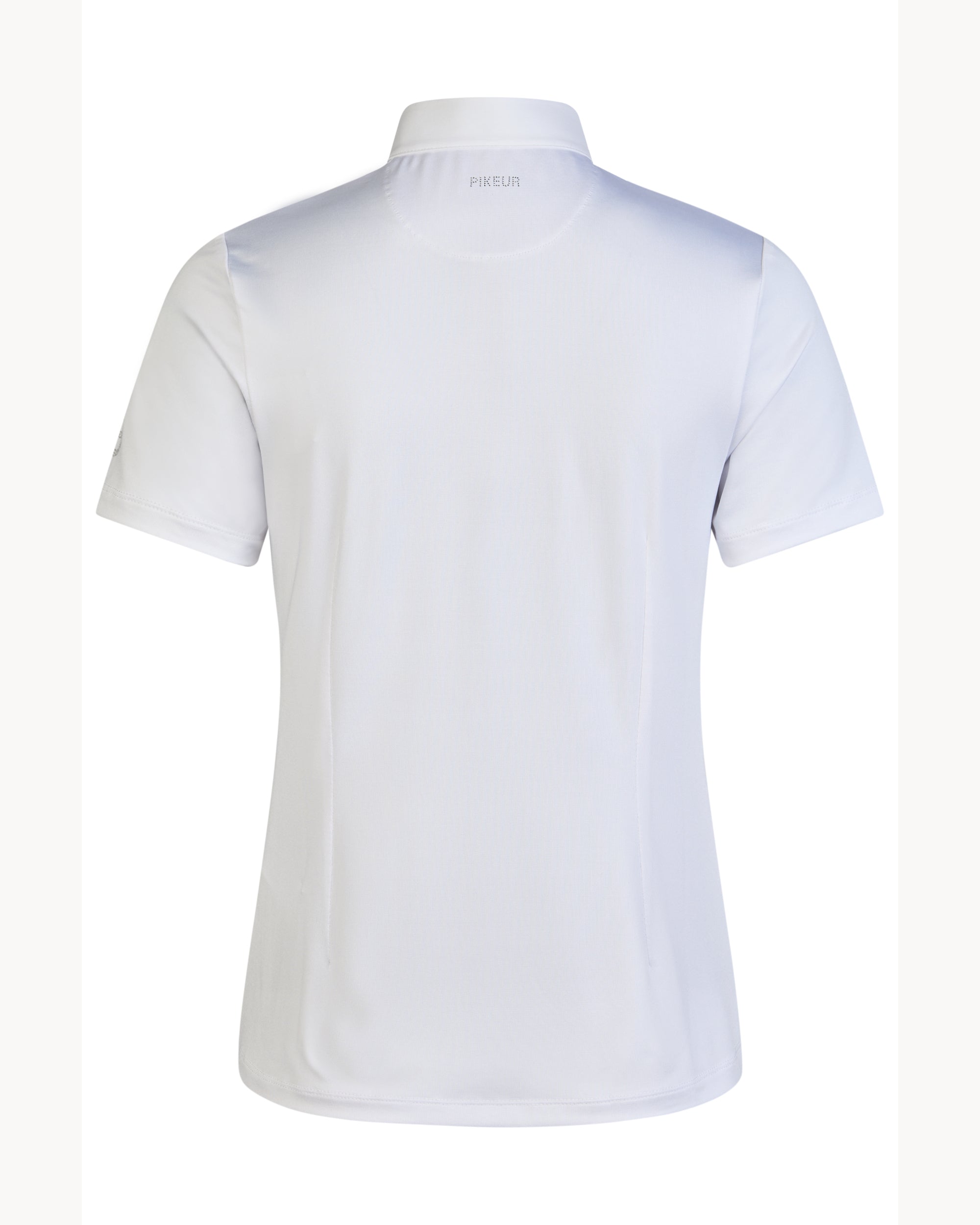 Pikeur Nigela Ladies Crystal Competition Shirt 1310 - SALE.