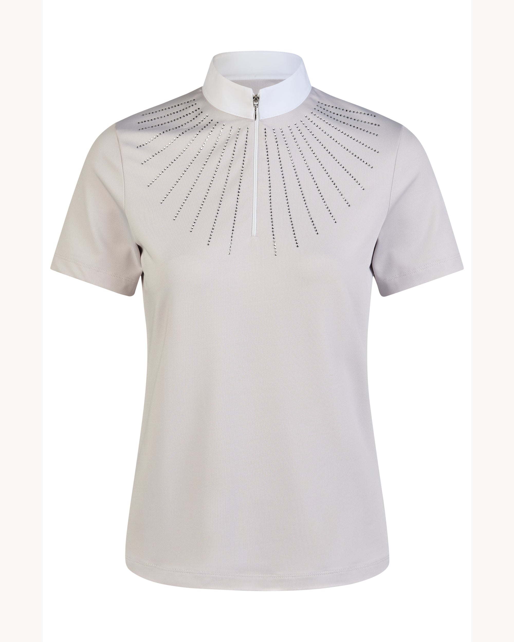 Pikeur Nigela Ladies Crystal Competition Shirt 1310 - SALE.