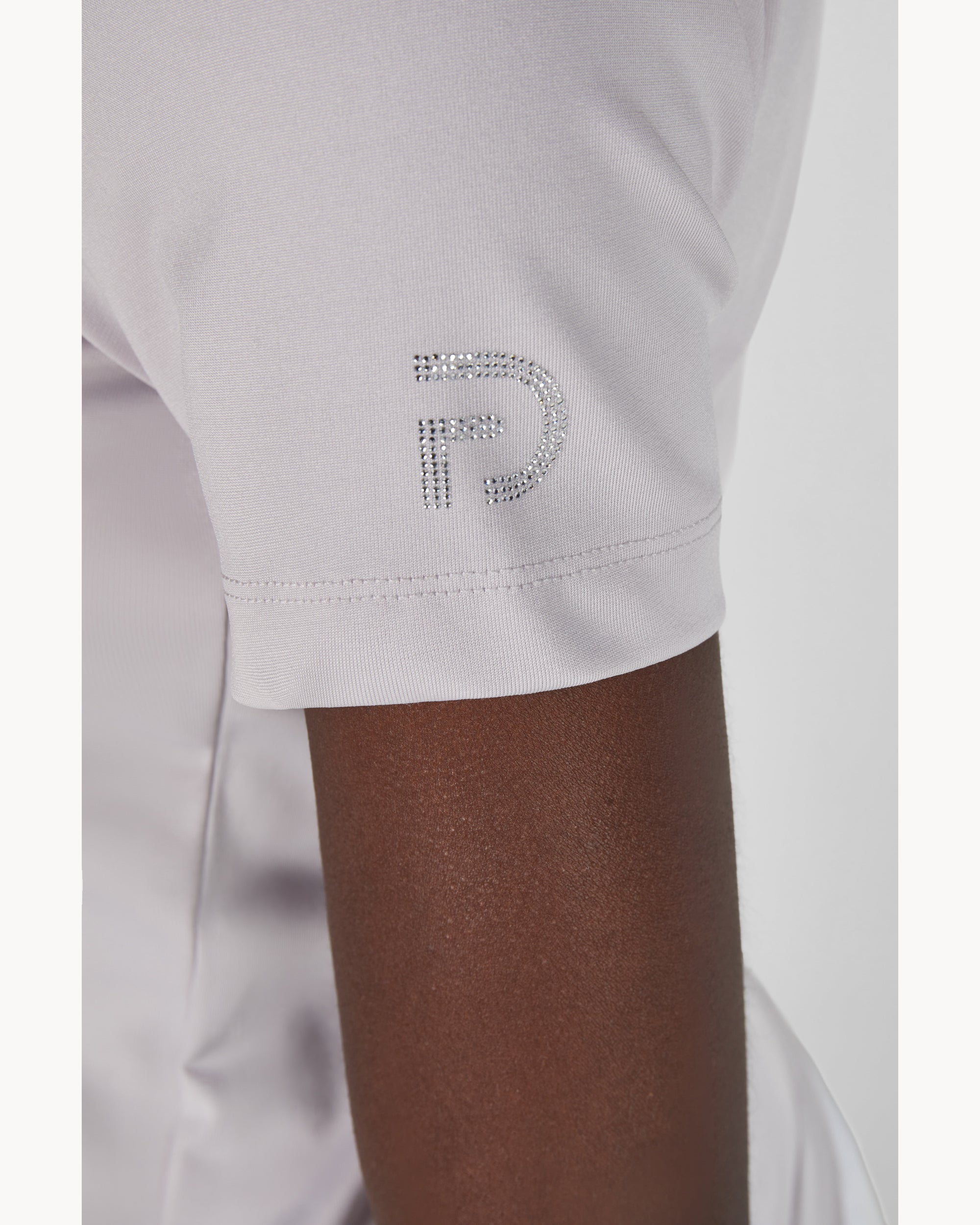 Pikeur Nigela Ladies Crystal Competition Shirt 1310 - SALE.