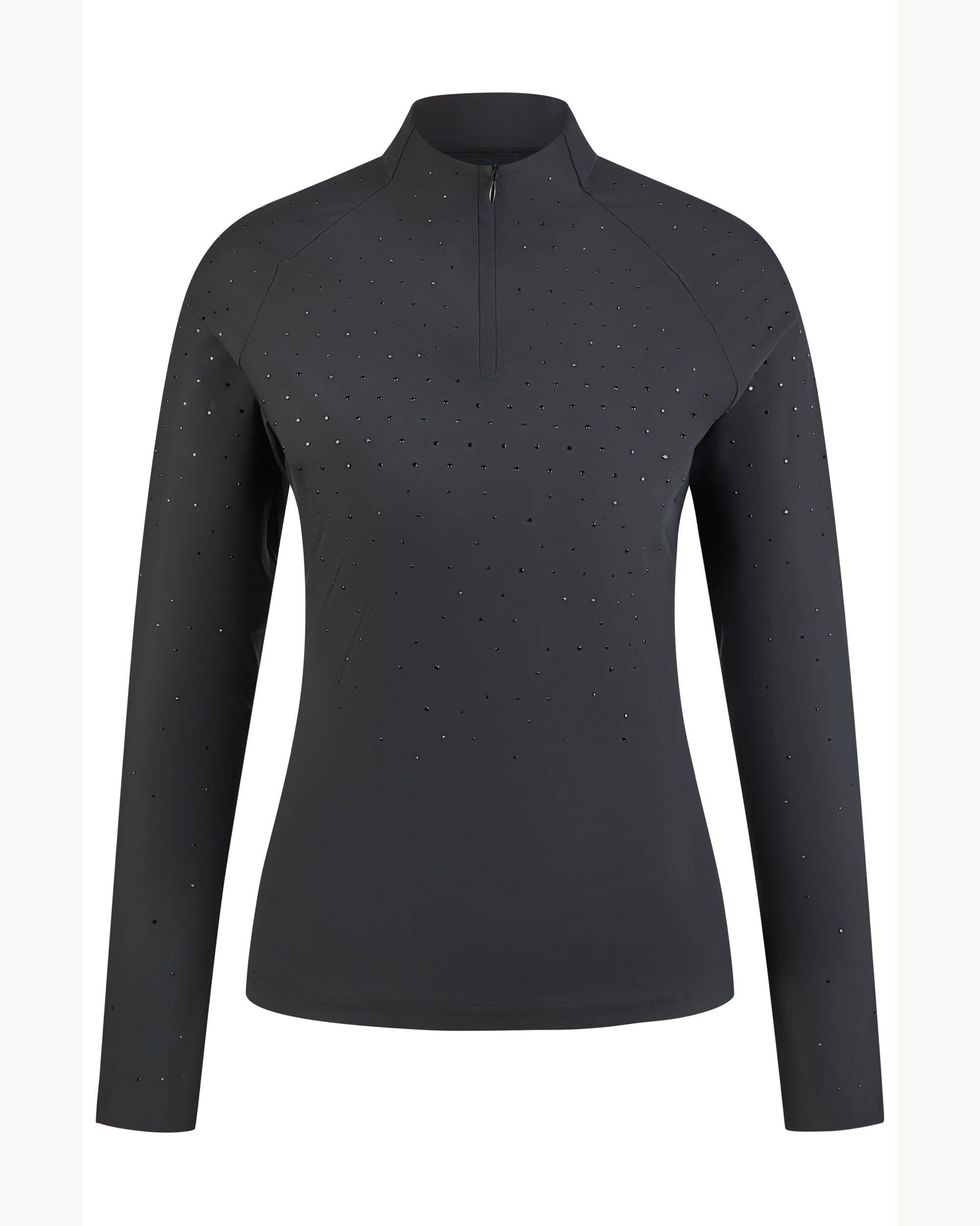 Pikeur Simone Ladies Functional Half-Zip Shirt 1322 - Sale.