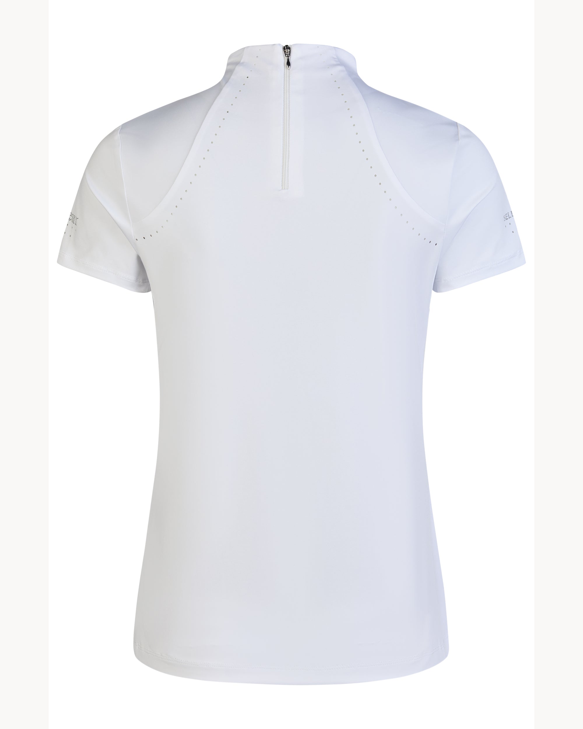 Pikeur Nessa Ladies Crystal Competition Shirt 1326 - SALE.