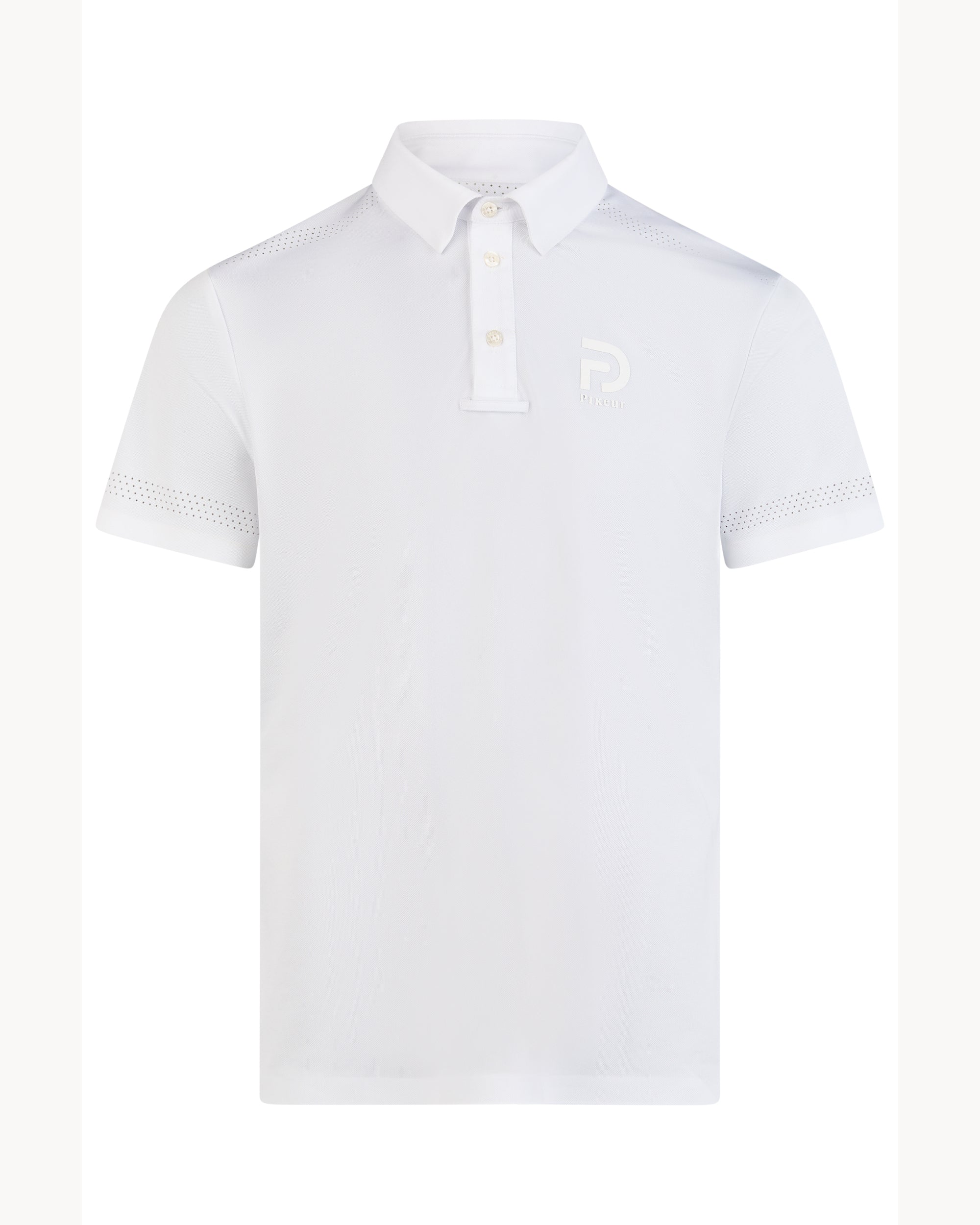 Pikeur Short Sleeved Men&